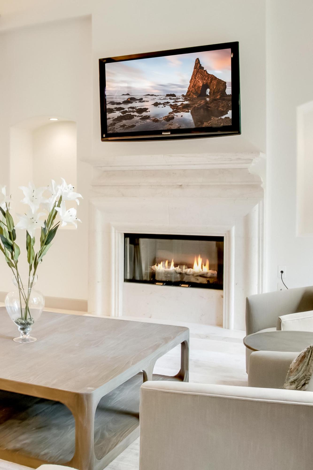 Burnt Pine - Residential