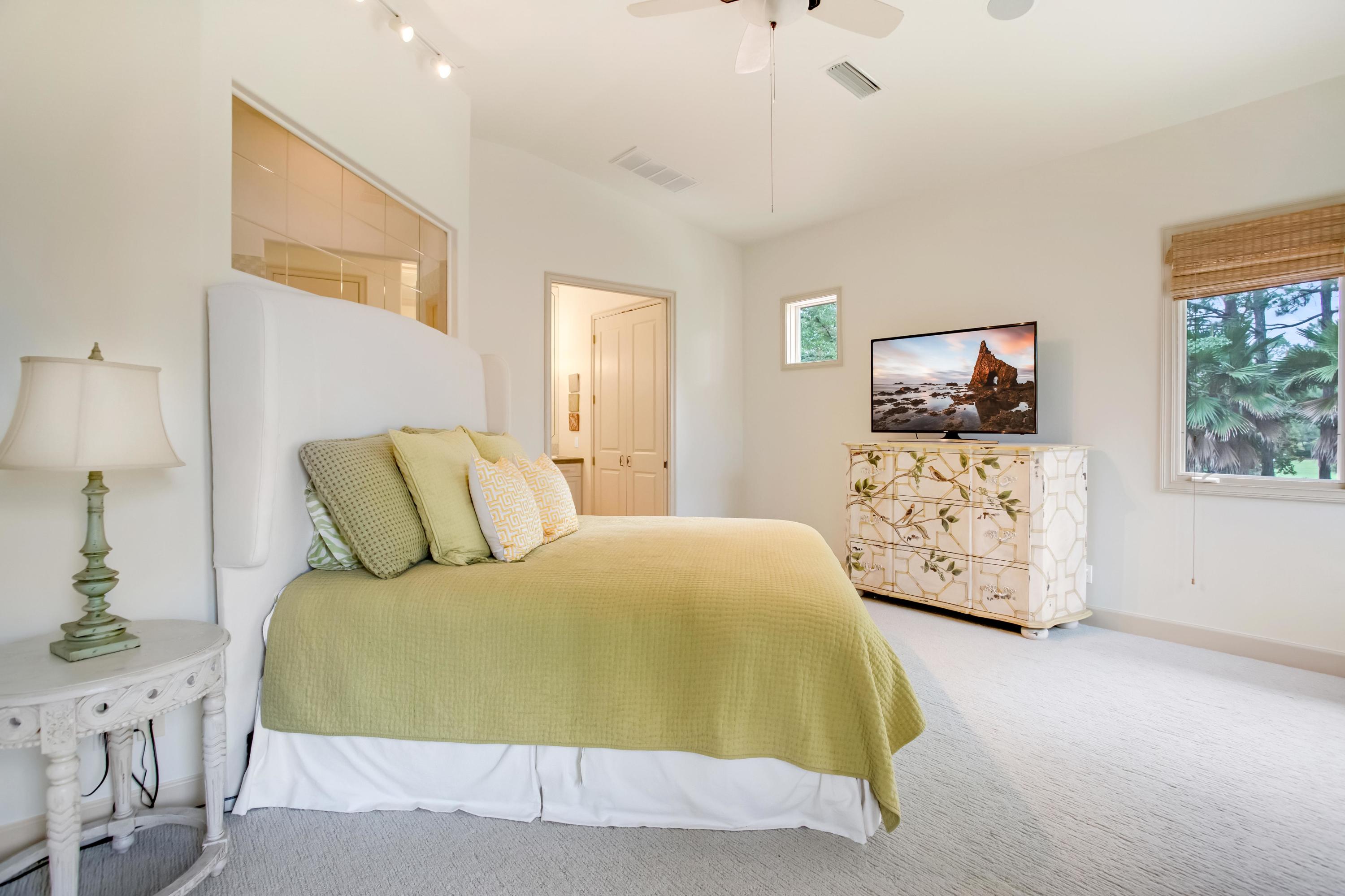Burnt Pine - Residential