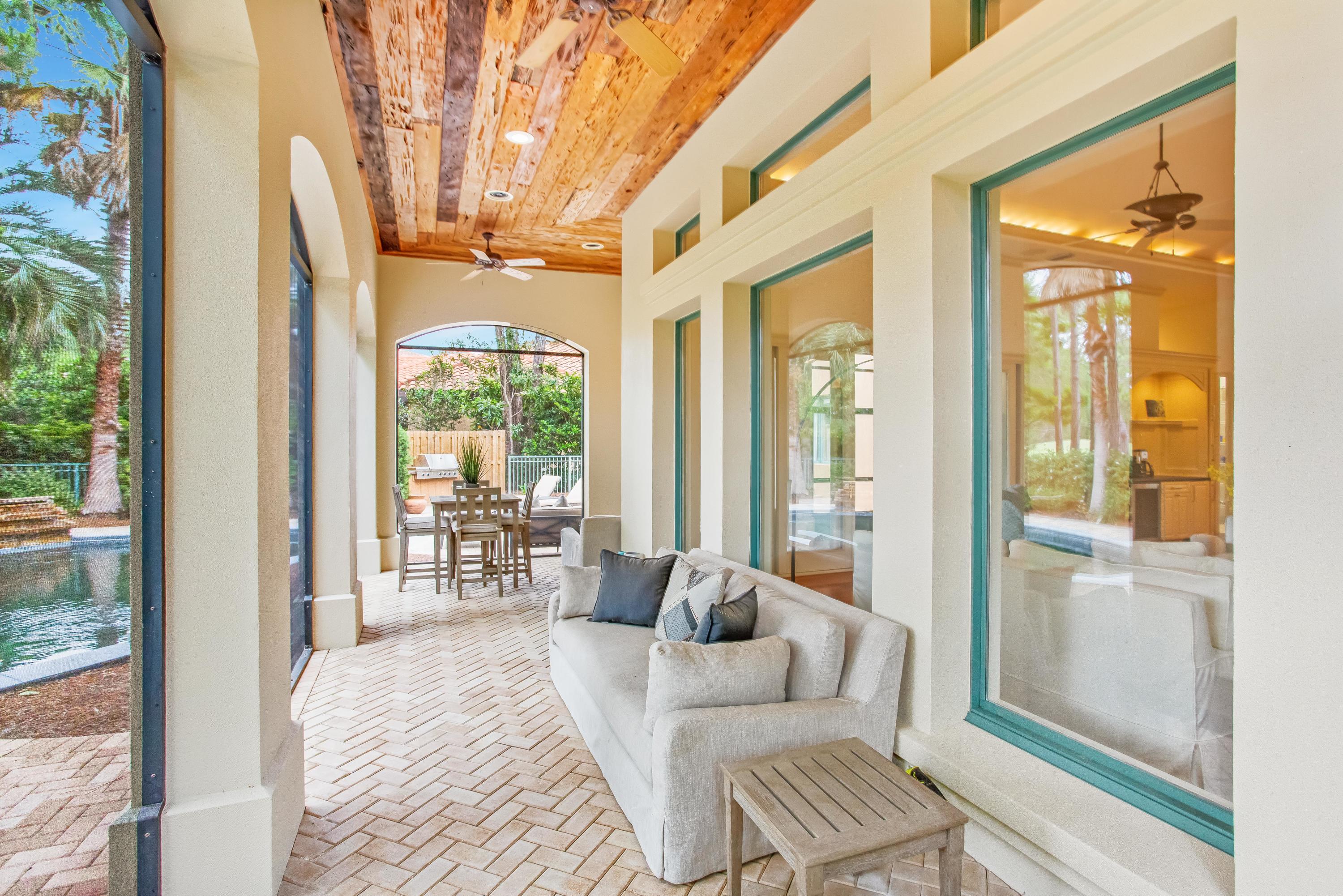 Burnt Pine - Residential