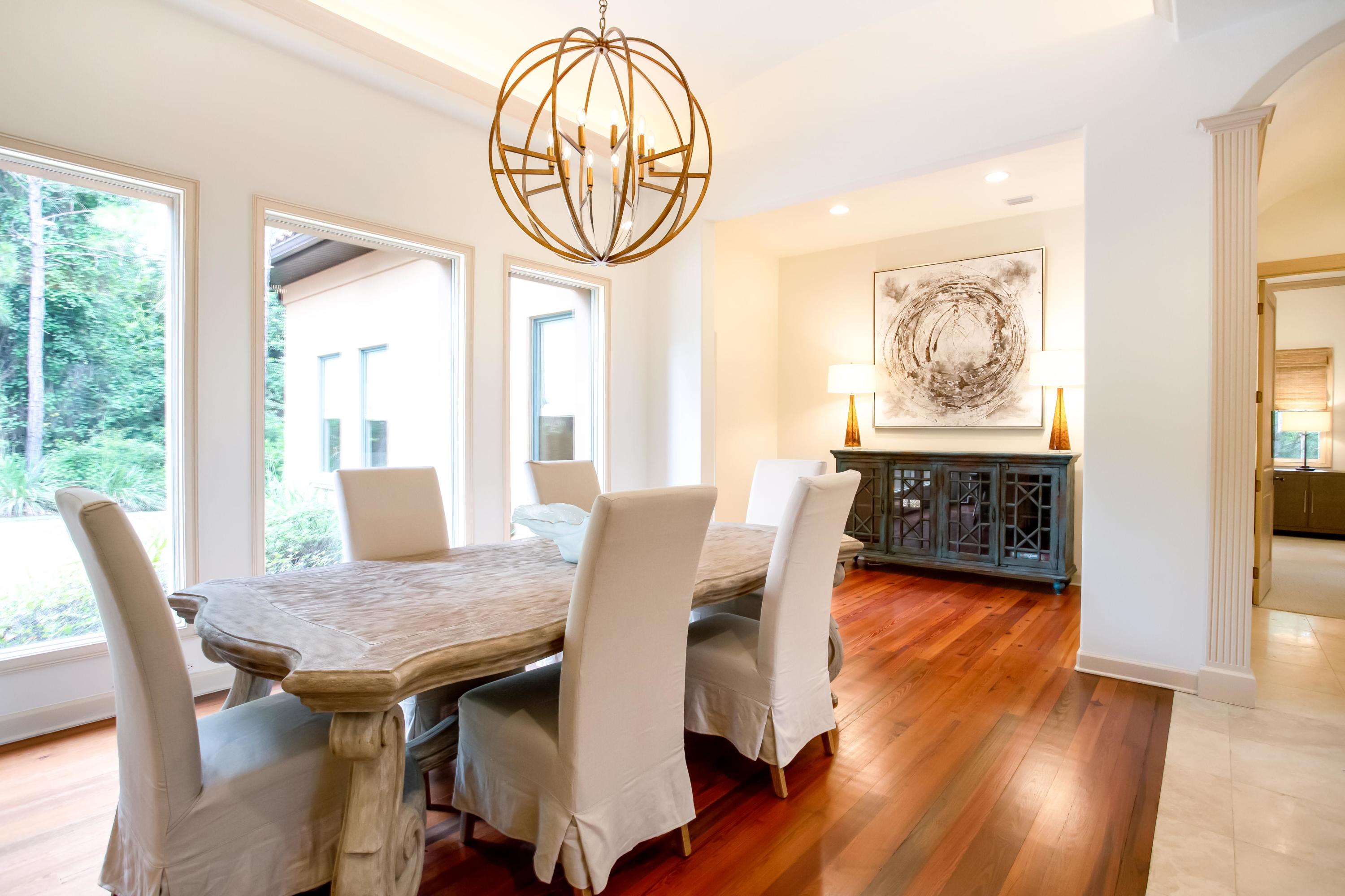 Burnt Pine - Residential