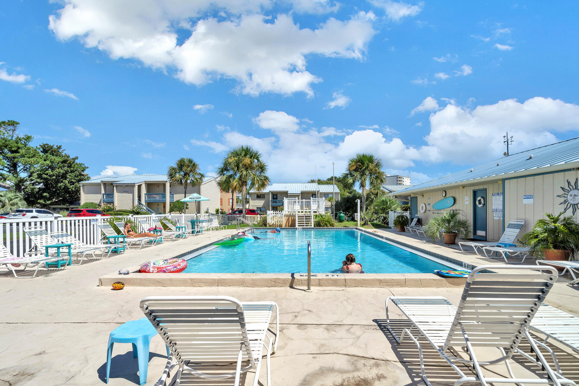 CHATEAU LA MER CONDO 2 PHASE 2 - Residential