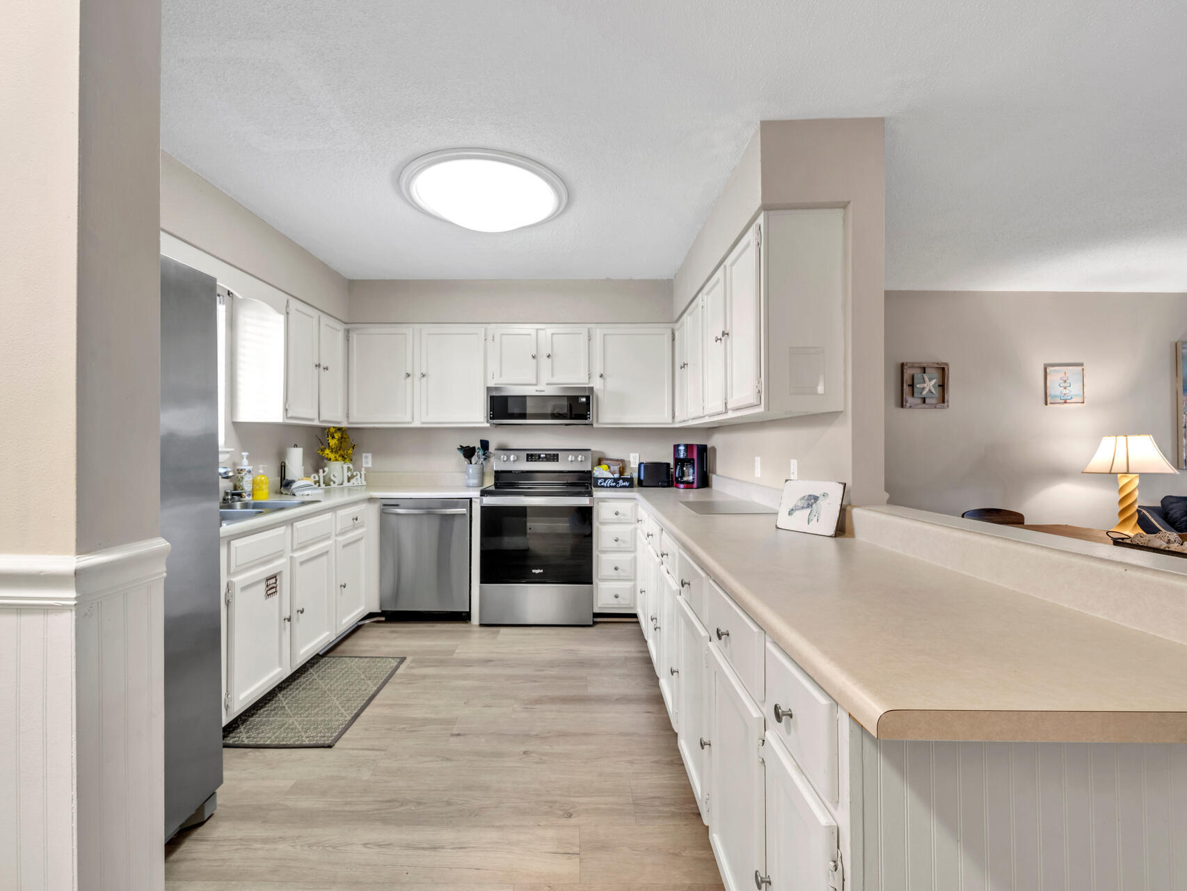CHATEAU LA MER CONDO 2 PHASE 2 - Residential