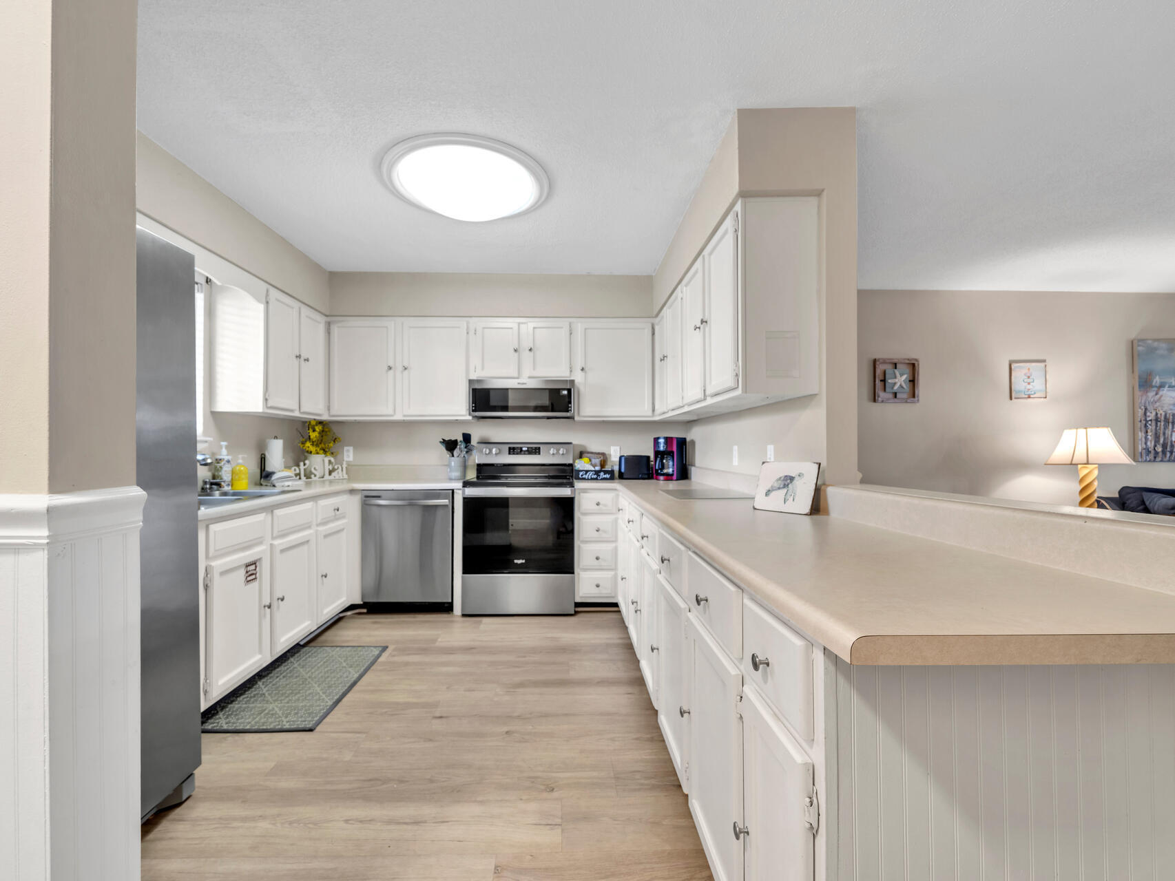 CHATEAU LA MER CONDO 2 PHASE 2 - Residential