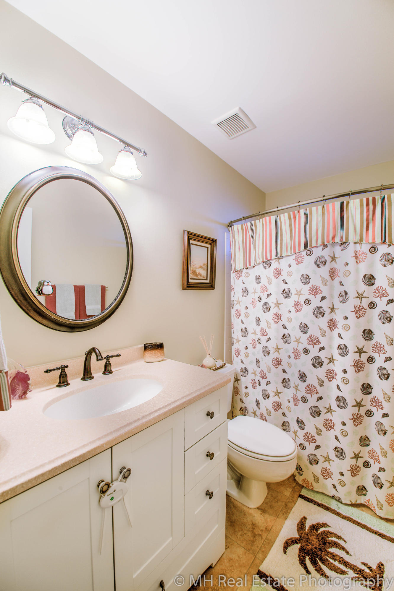 PARKWOOD PLACE AT BLUEWATER BAY - Residential