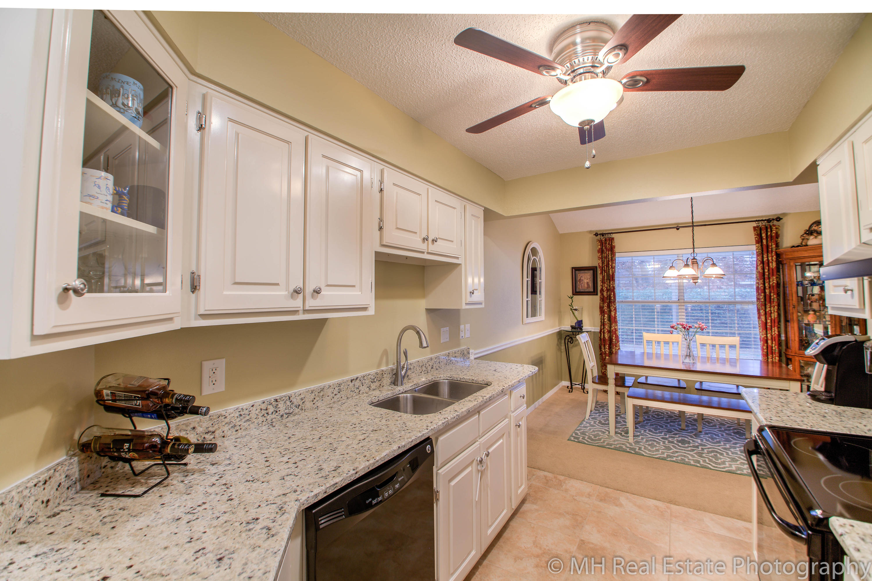 PARKWOOD PLACE AT BLUEWATER BAY - Residential