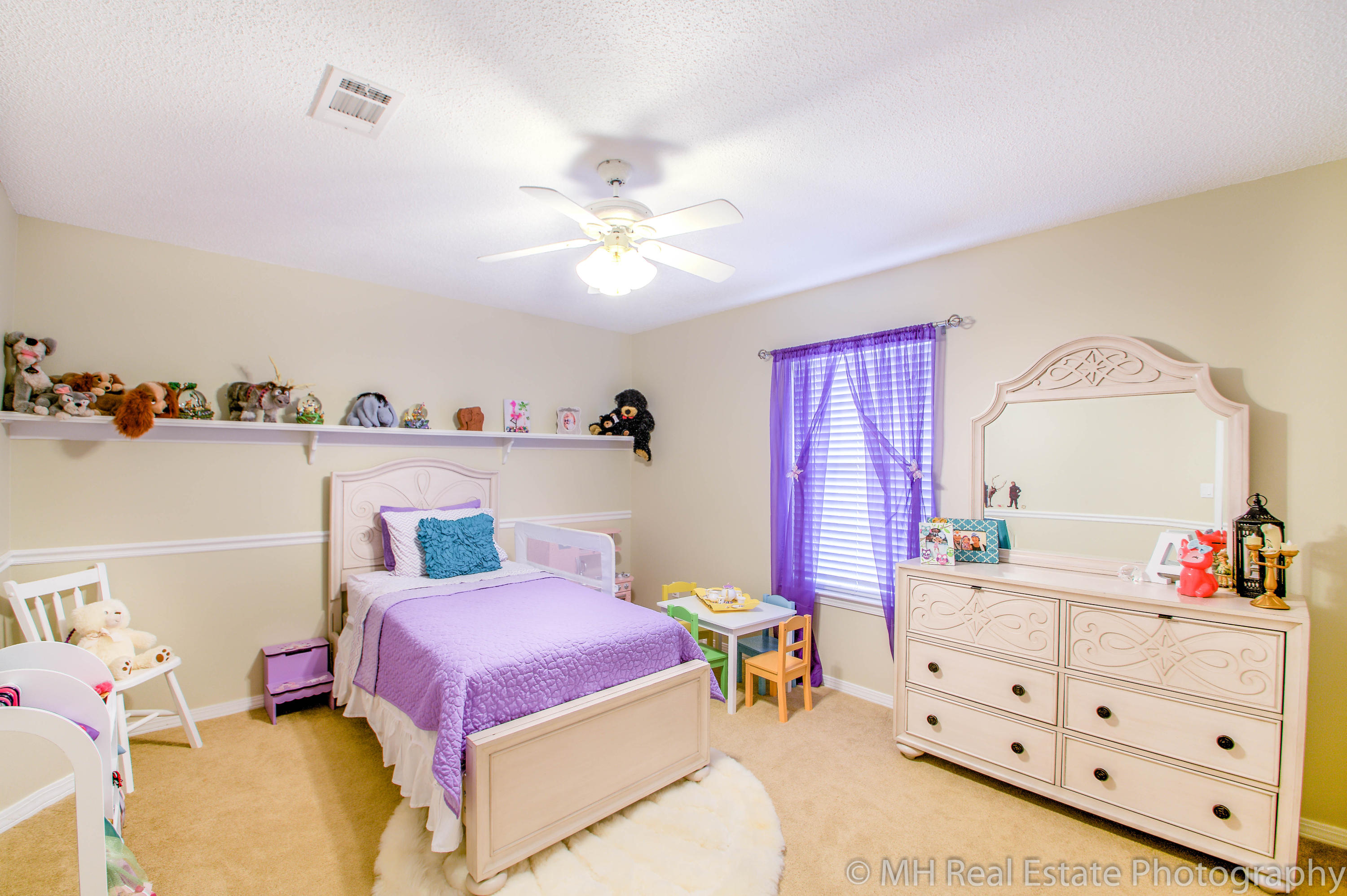 PARKWOOD PLACE AT BLUEWATER BAY - Residential