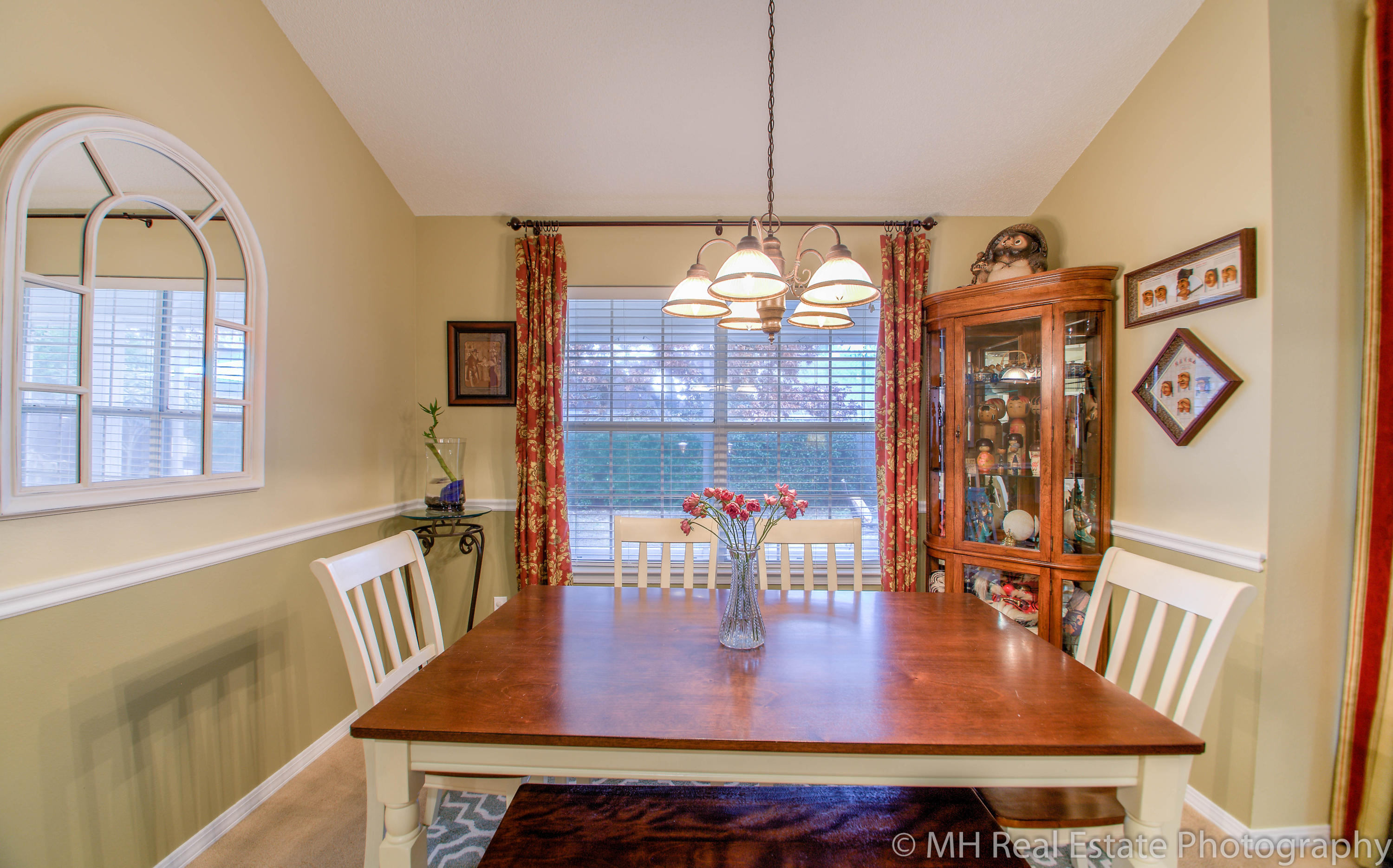 PARKWOOD PLACE AT BLUEWATER BAY - Residential