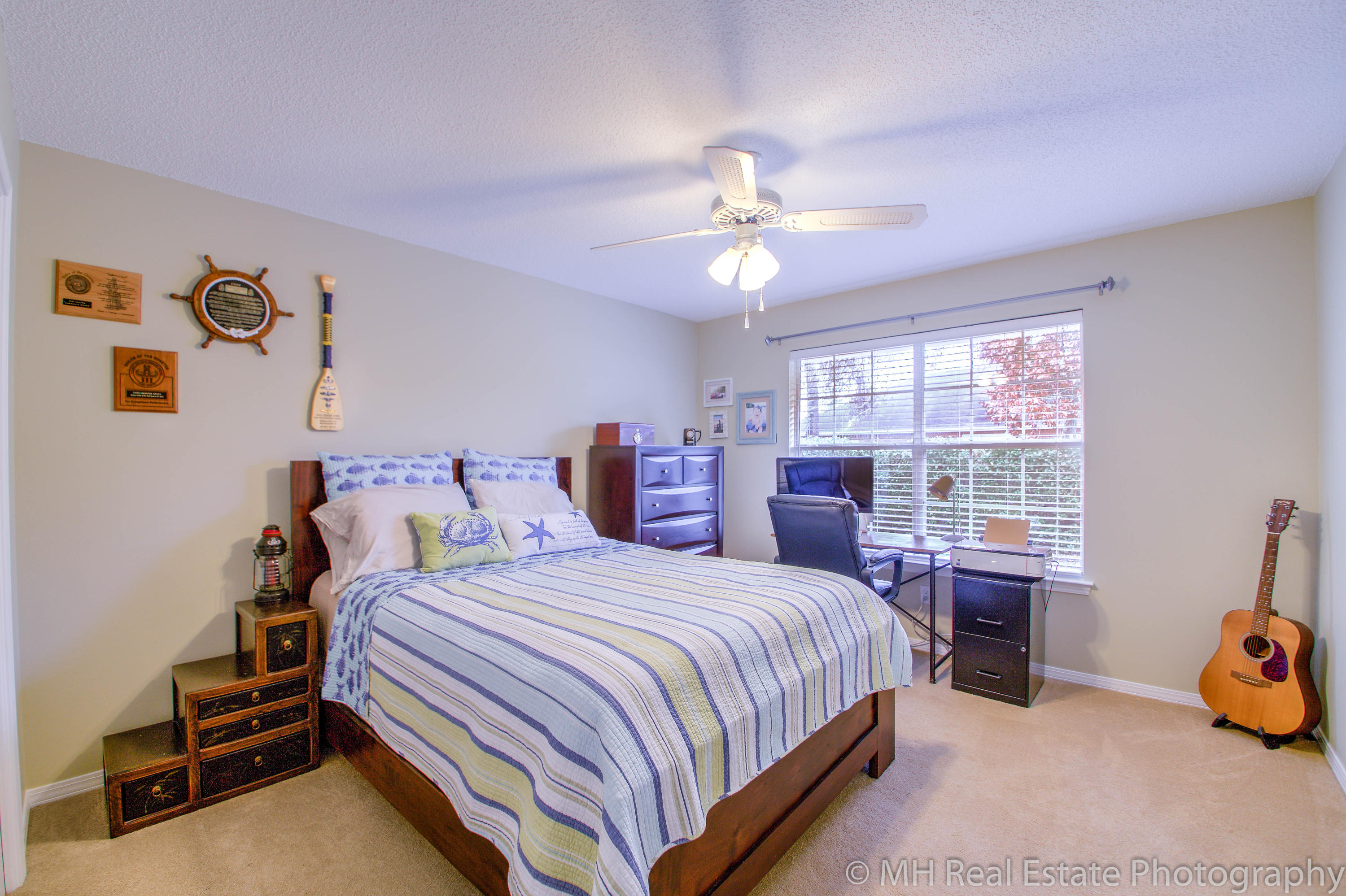 PARKWOOD PLACE AT BLUEWATER BAY - Residential