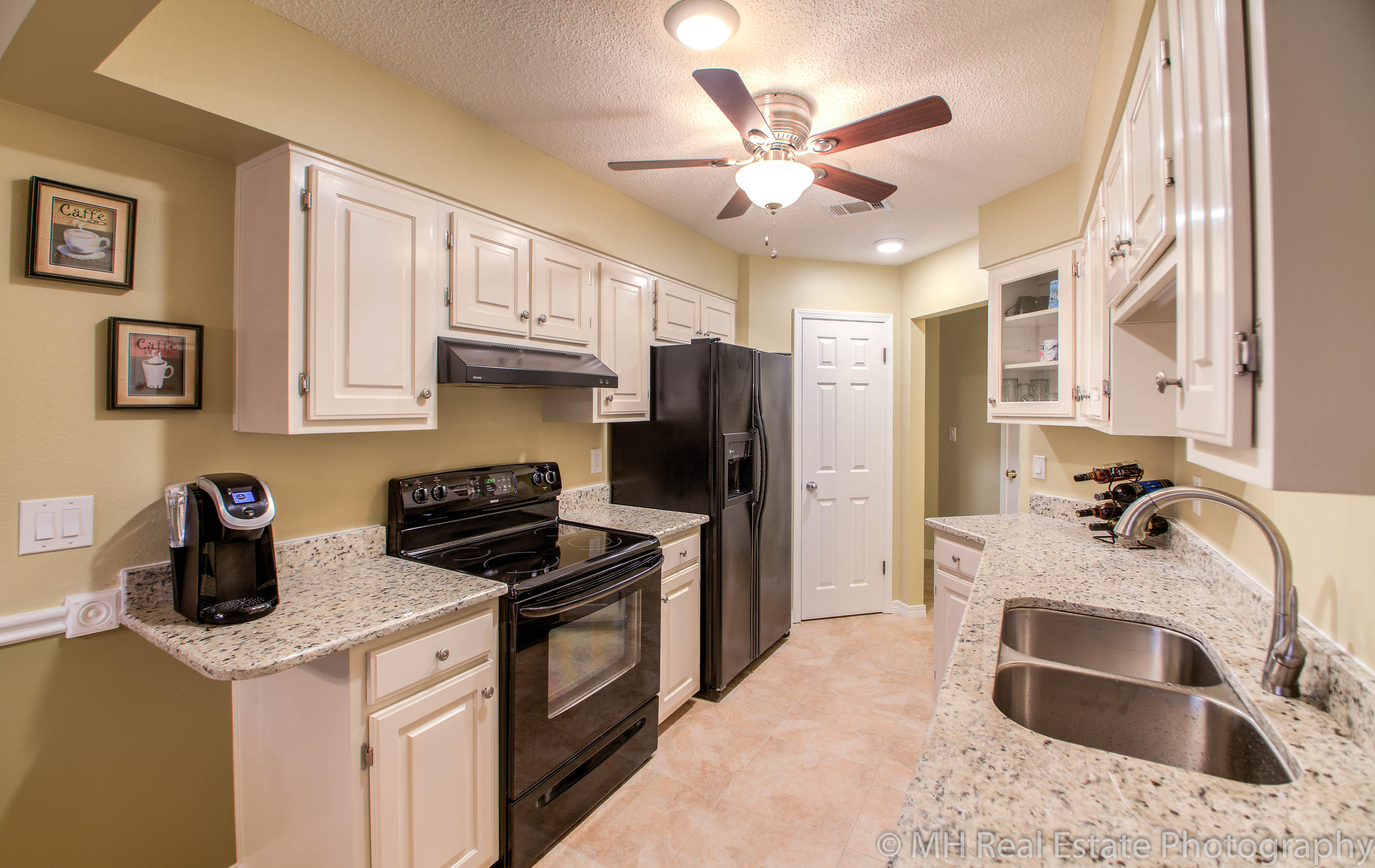 PARKWOOD PLACE AT BLUEWATER BAY - Residential