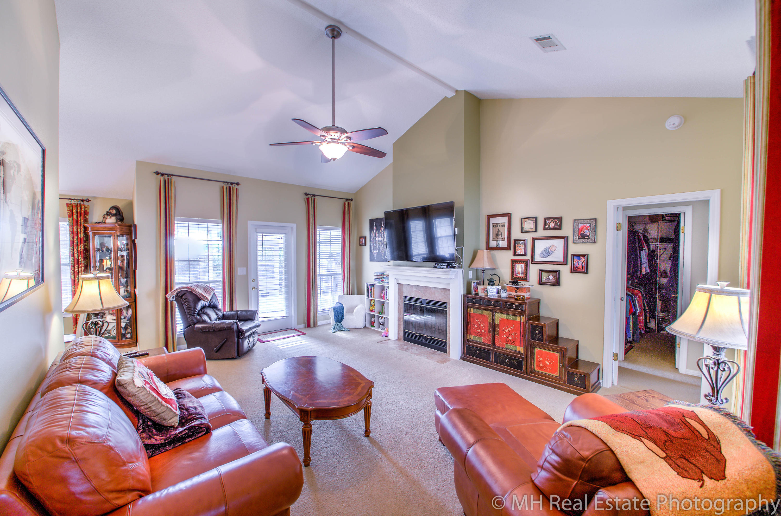 PARKWOOD PLACE AT BLUEWATER BAY - Residential