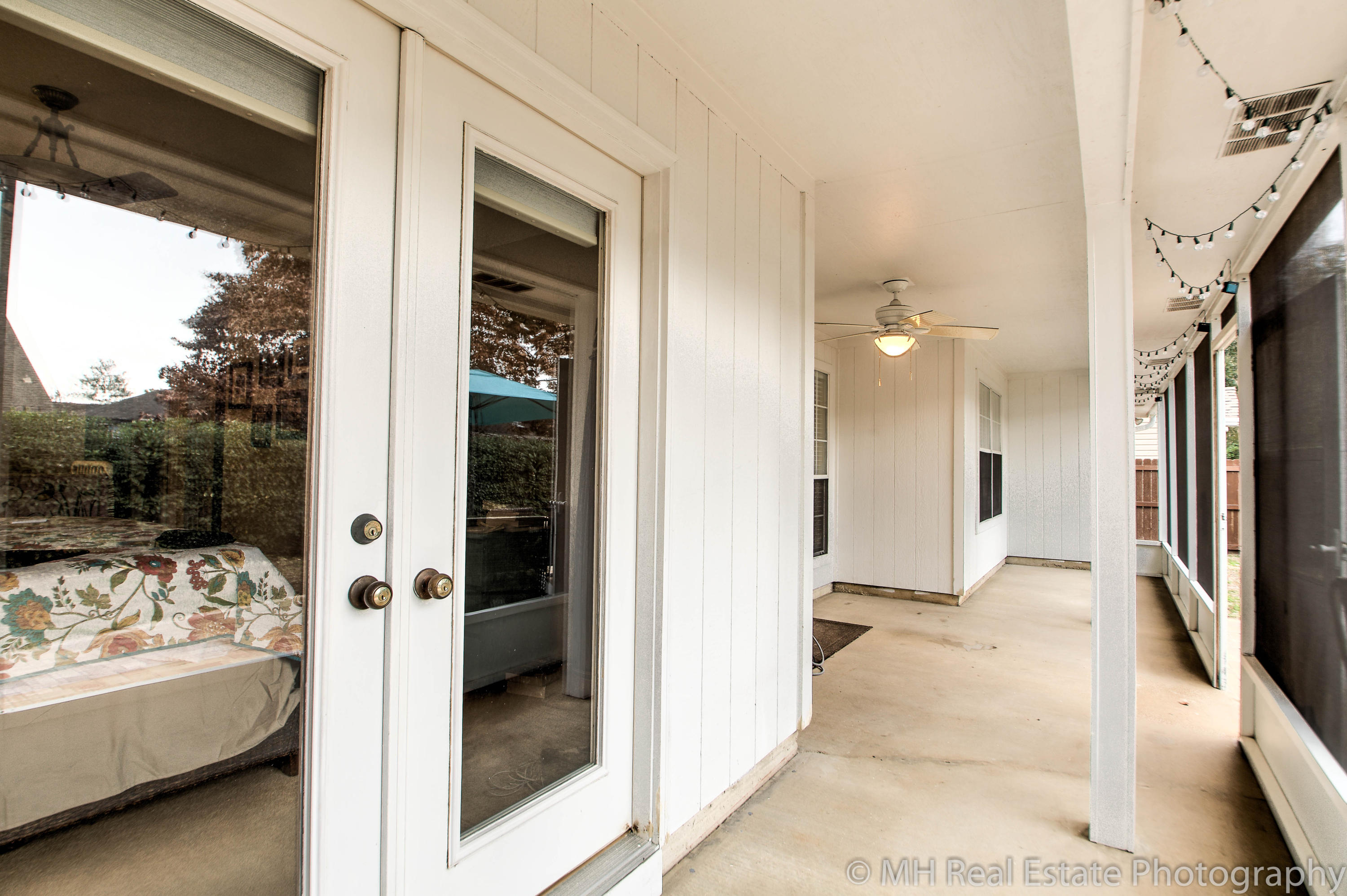 PARKWOOD PLACE AT BLUEWATER BAY - Residential