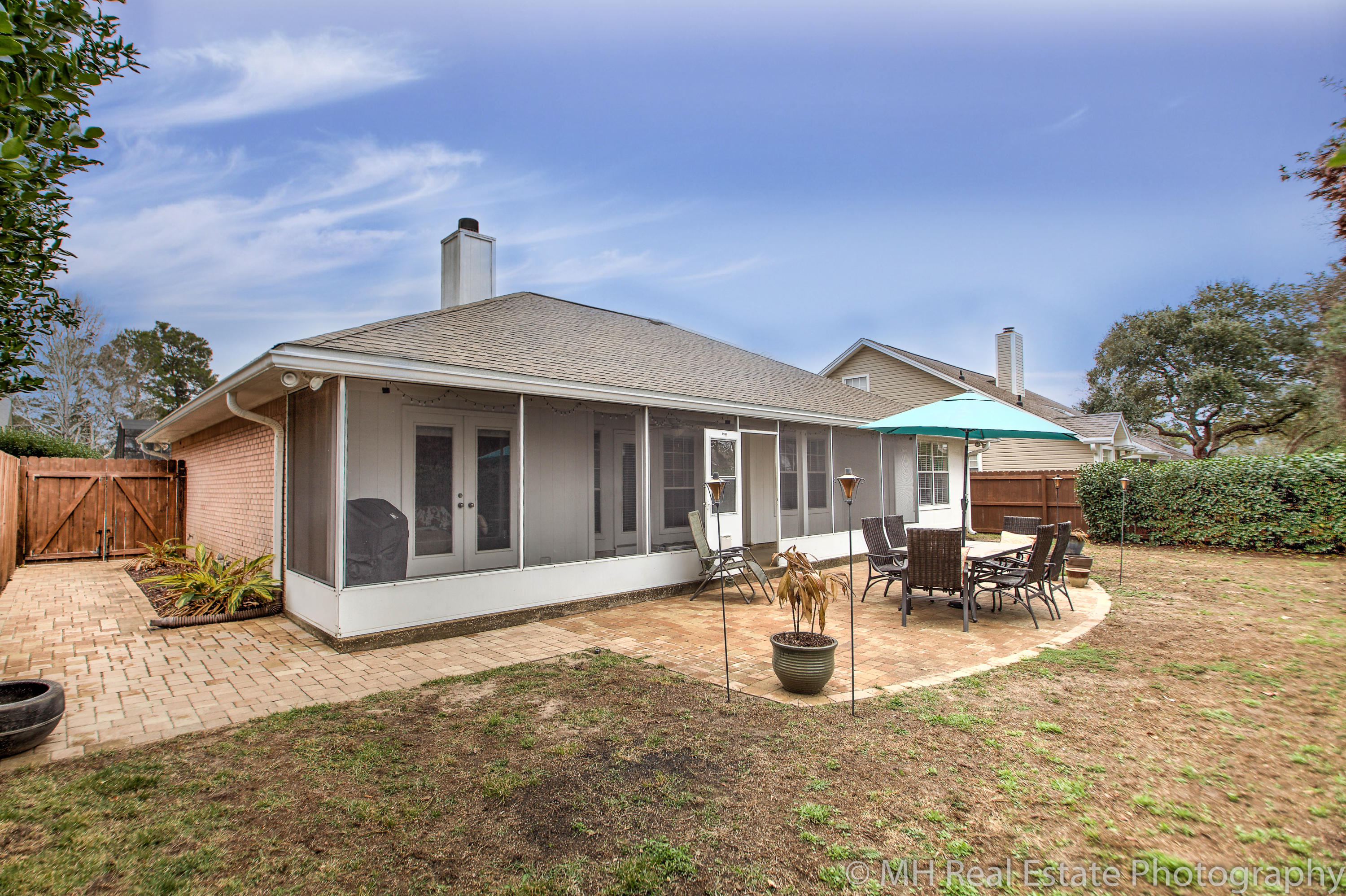 PARKWOOD PLACE AT BLUEWATER BAY - Residential