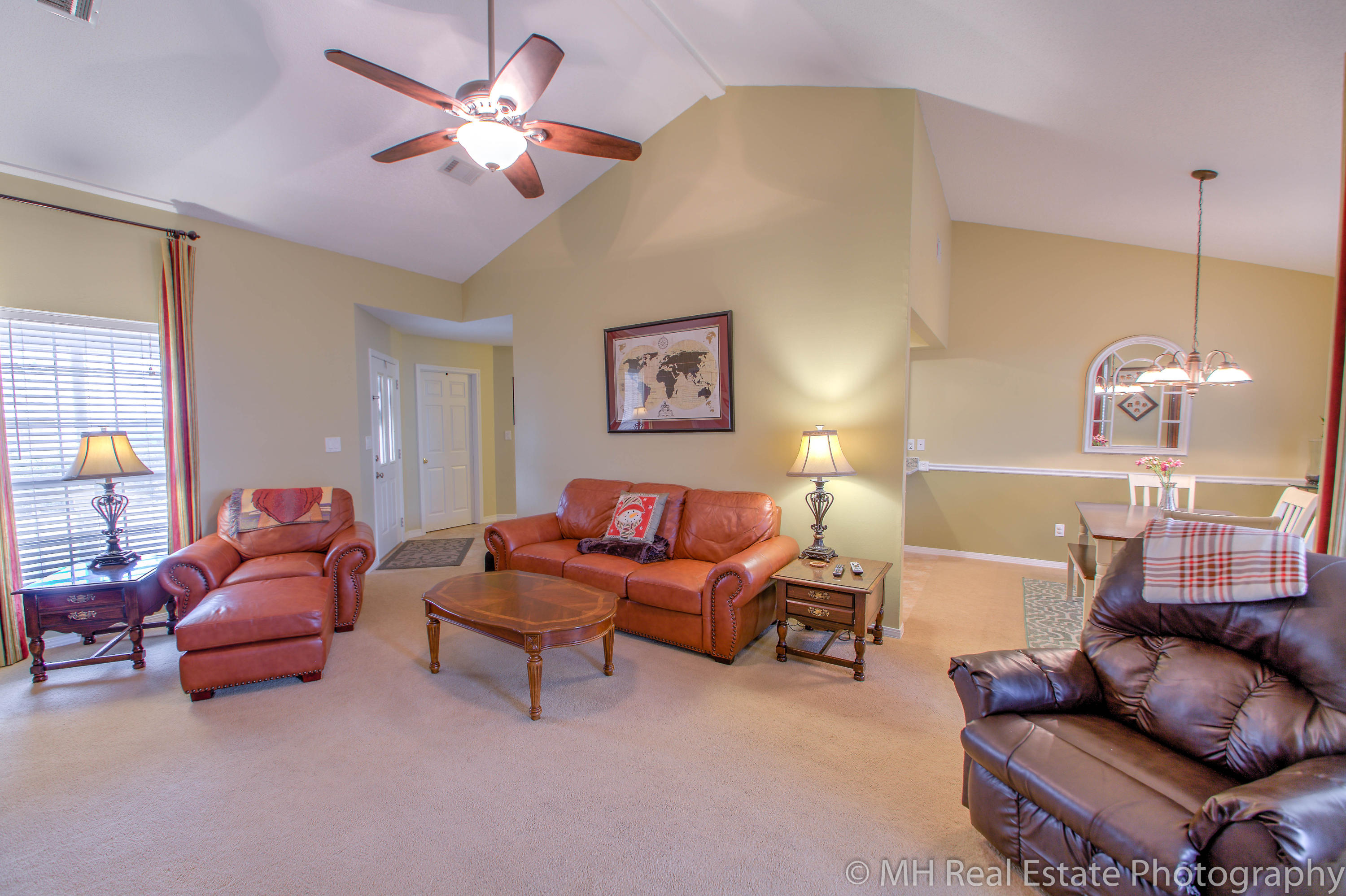 PARKWOOD PLACE AT BLUEWATER BAY - Residential