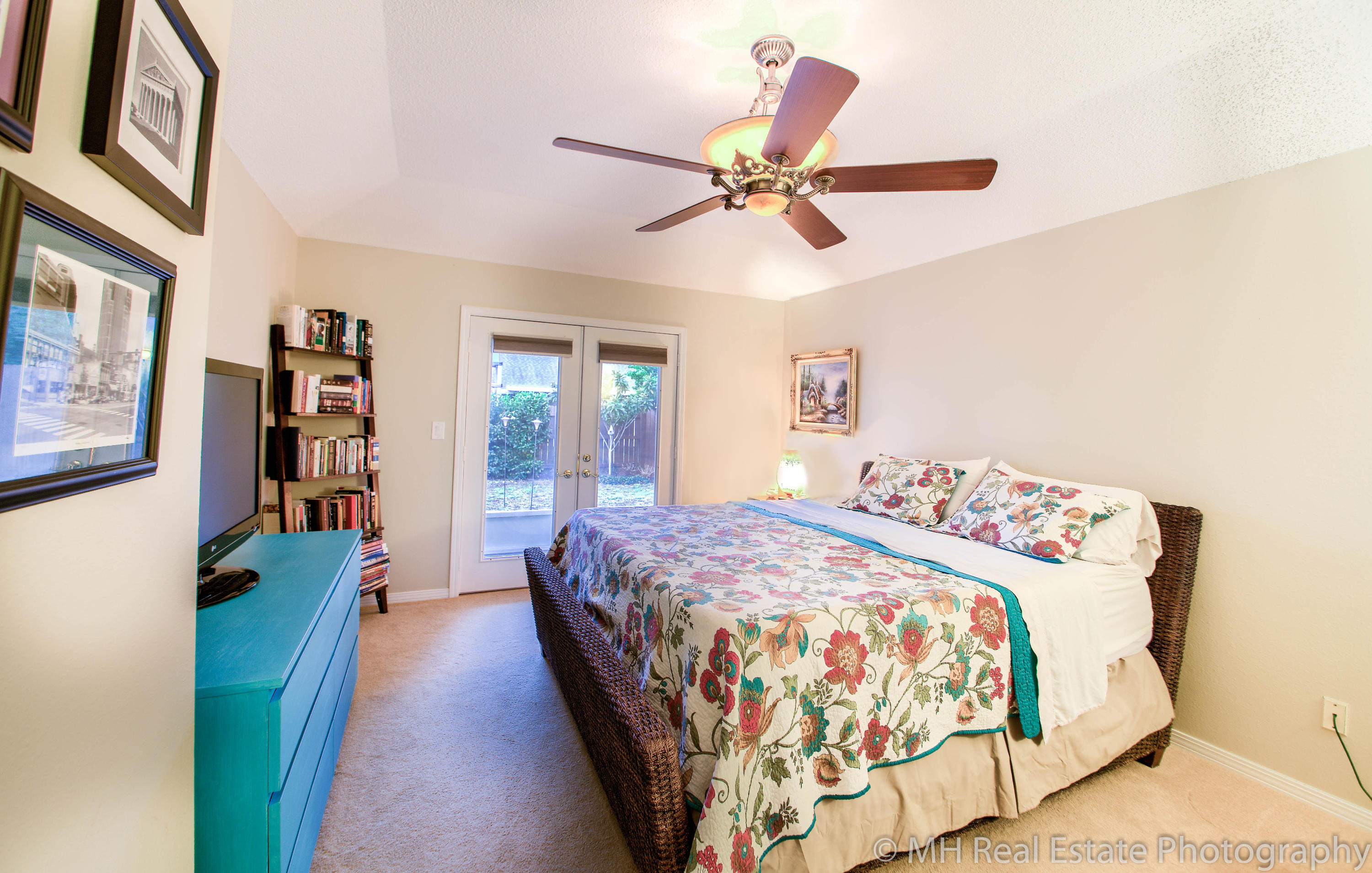 PARKWOOD PLACE AT BLUEWATER BAY - Residential