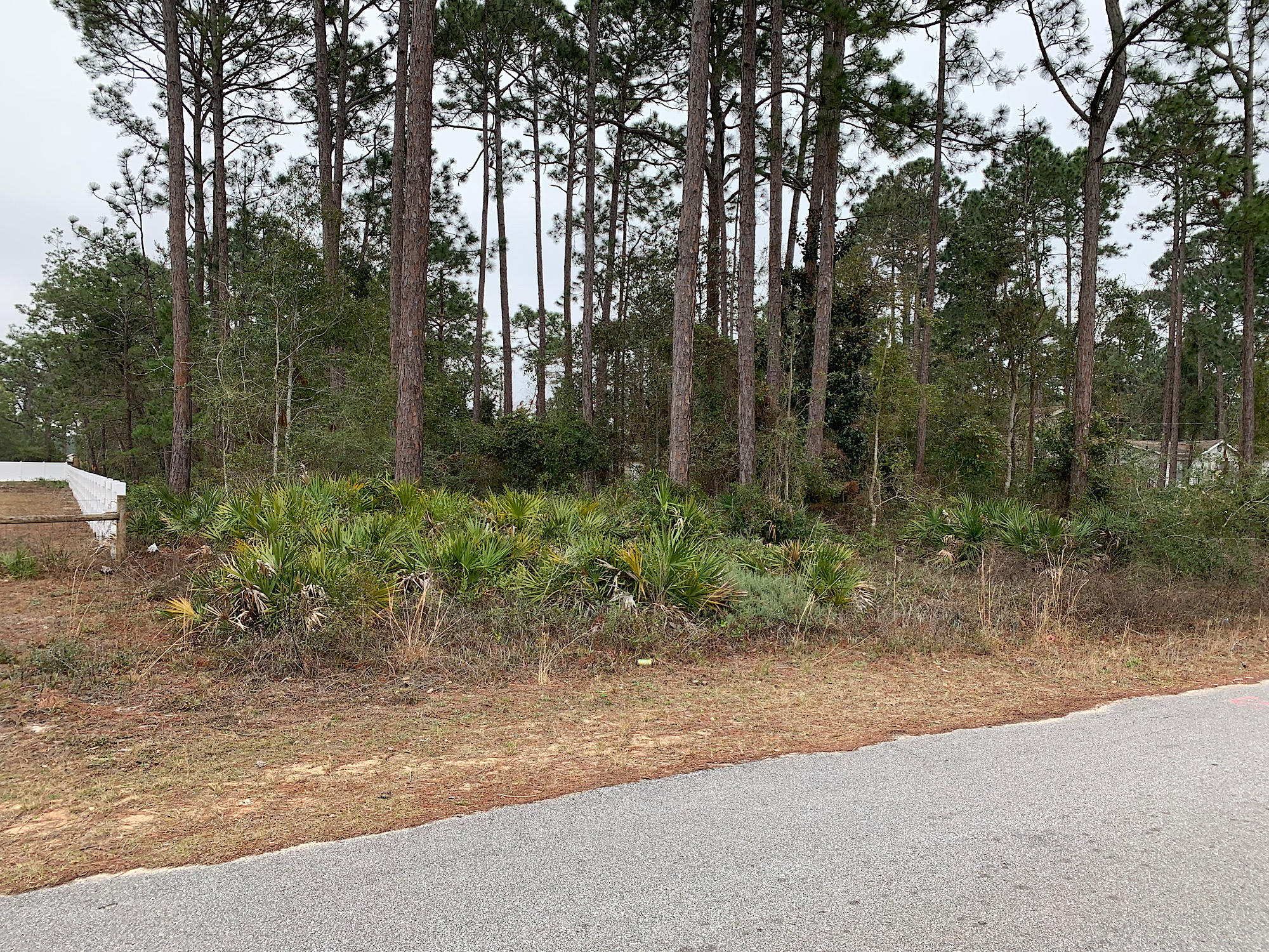 HOLLEY BY THE SEA 2ND CORR & AMENDED LOT 6 BLK 24 - Land