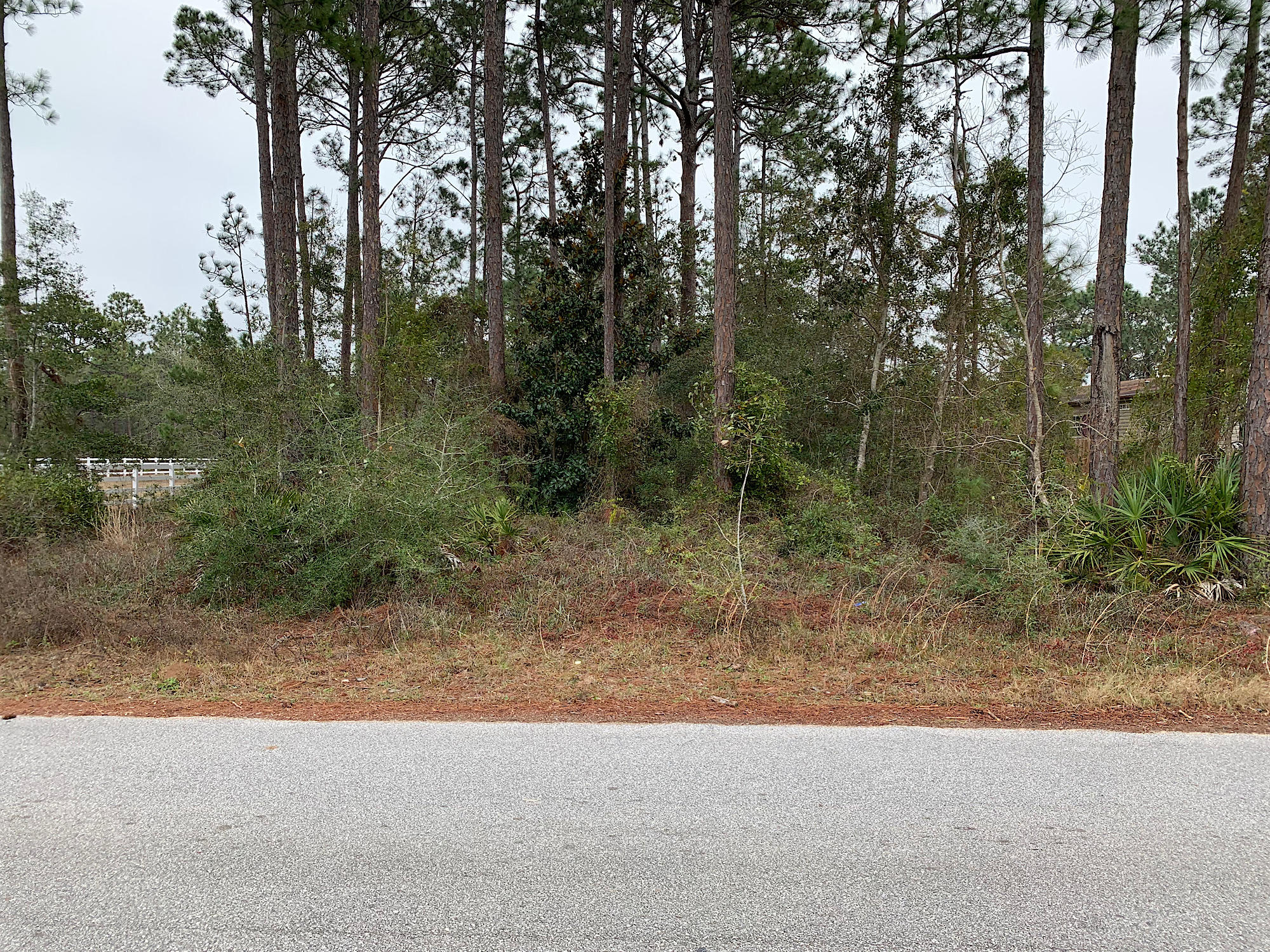 HOLLEY BY THE SEA 2ND CORR & AMENDED LOT 6 BLK 24 - Land