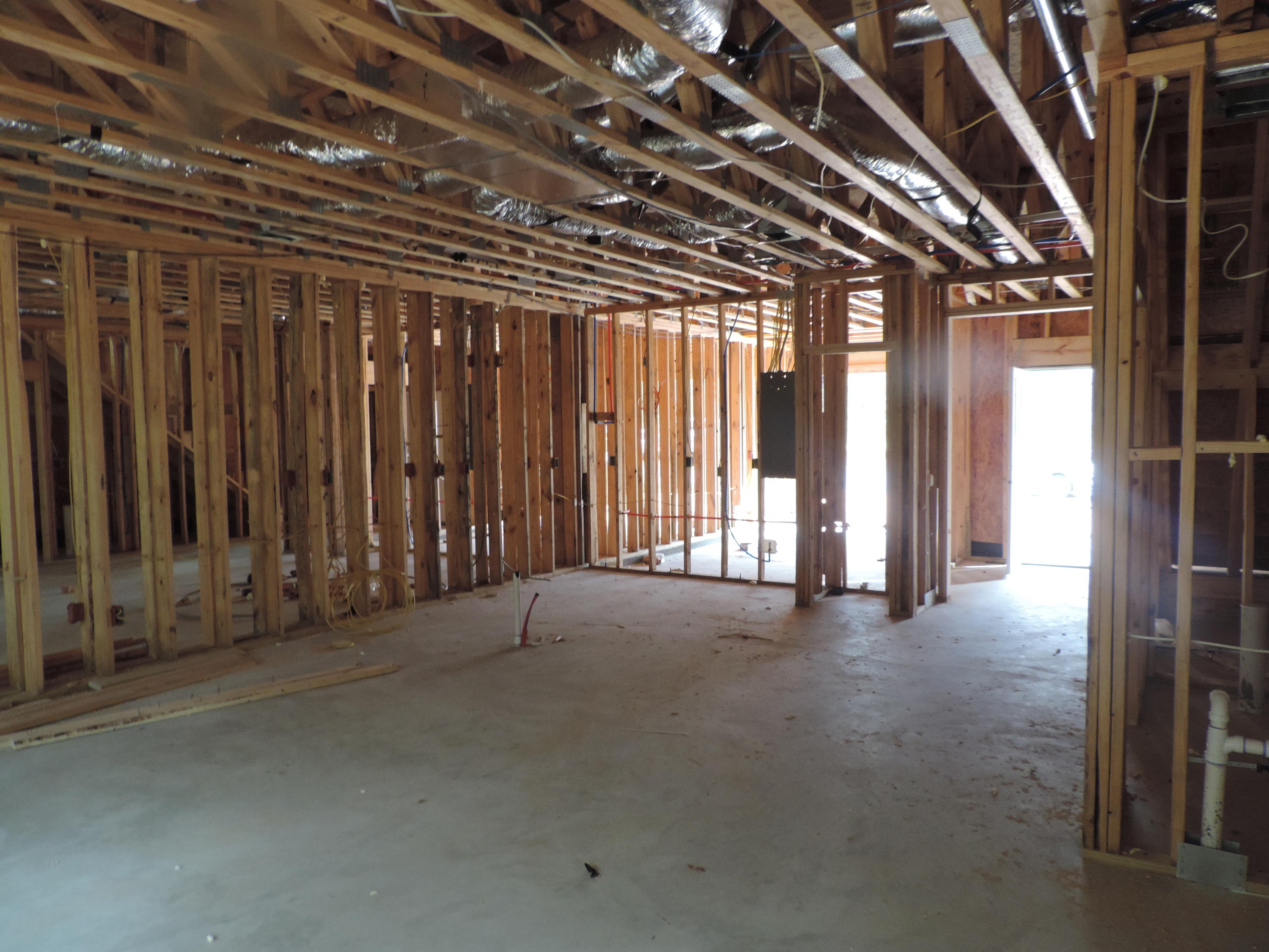 Sound Haven - Residential