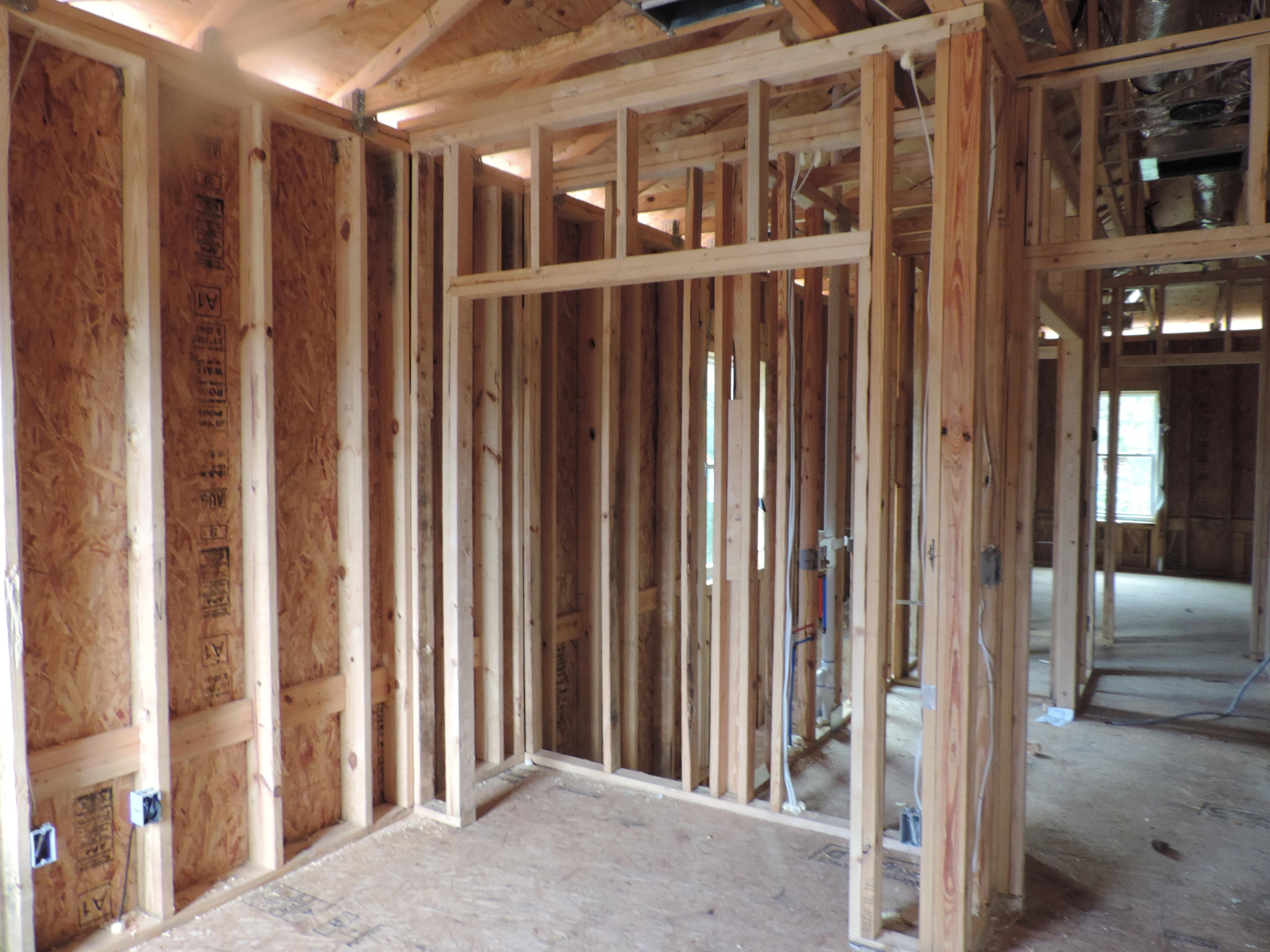 Sound Haven - Residential