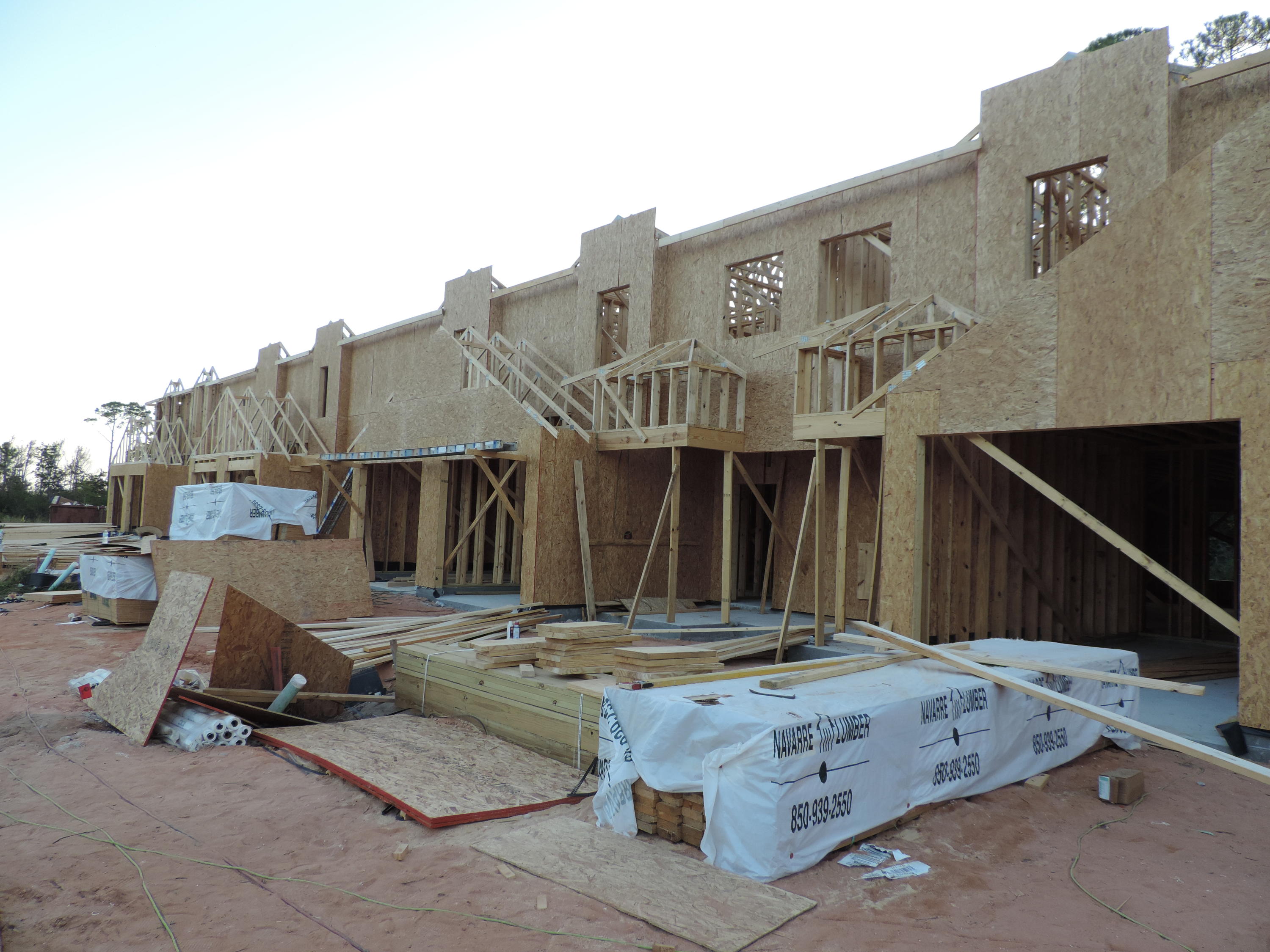 Sound Haven - Residential