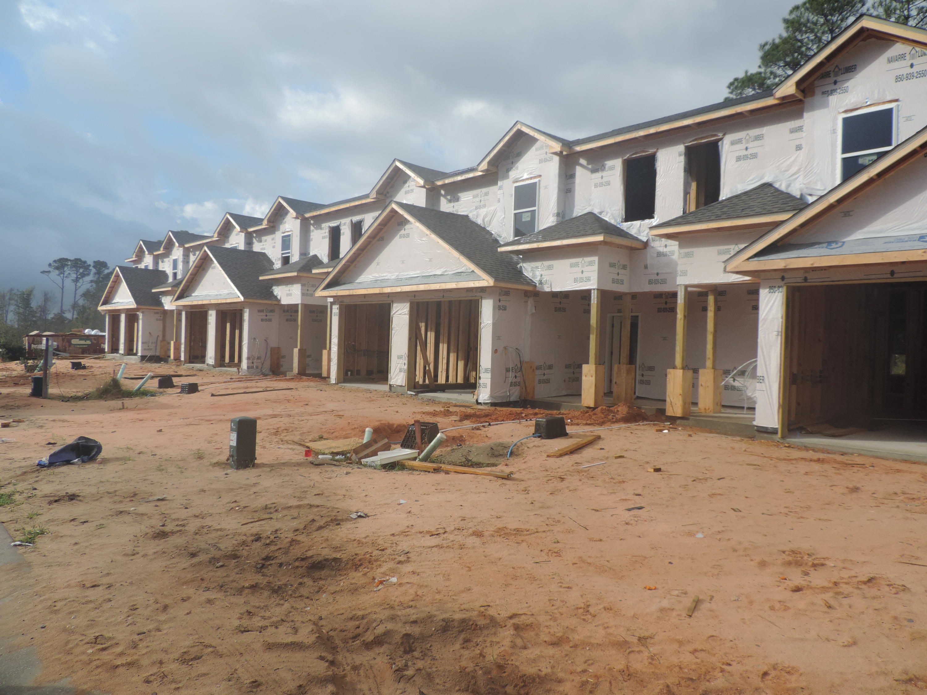 Sound Haven - Residential