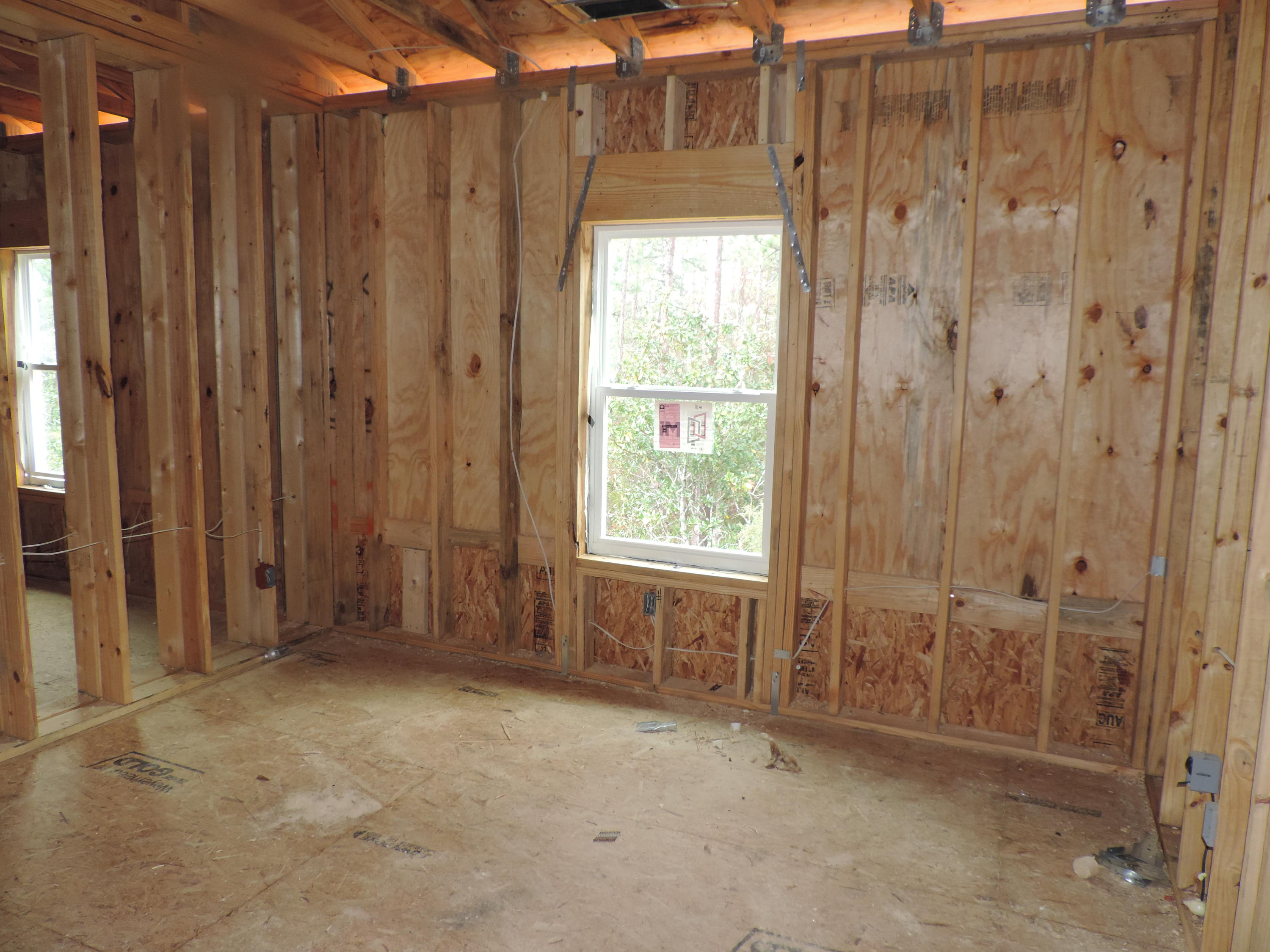 Sound Haven - Residential