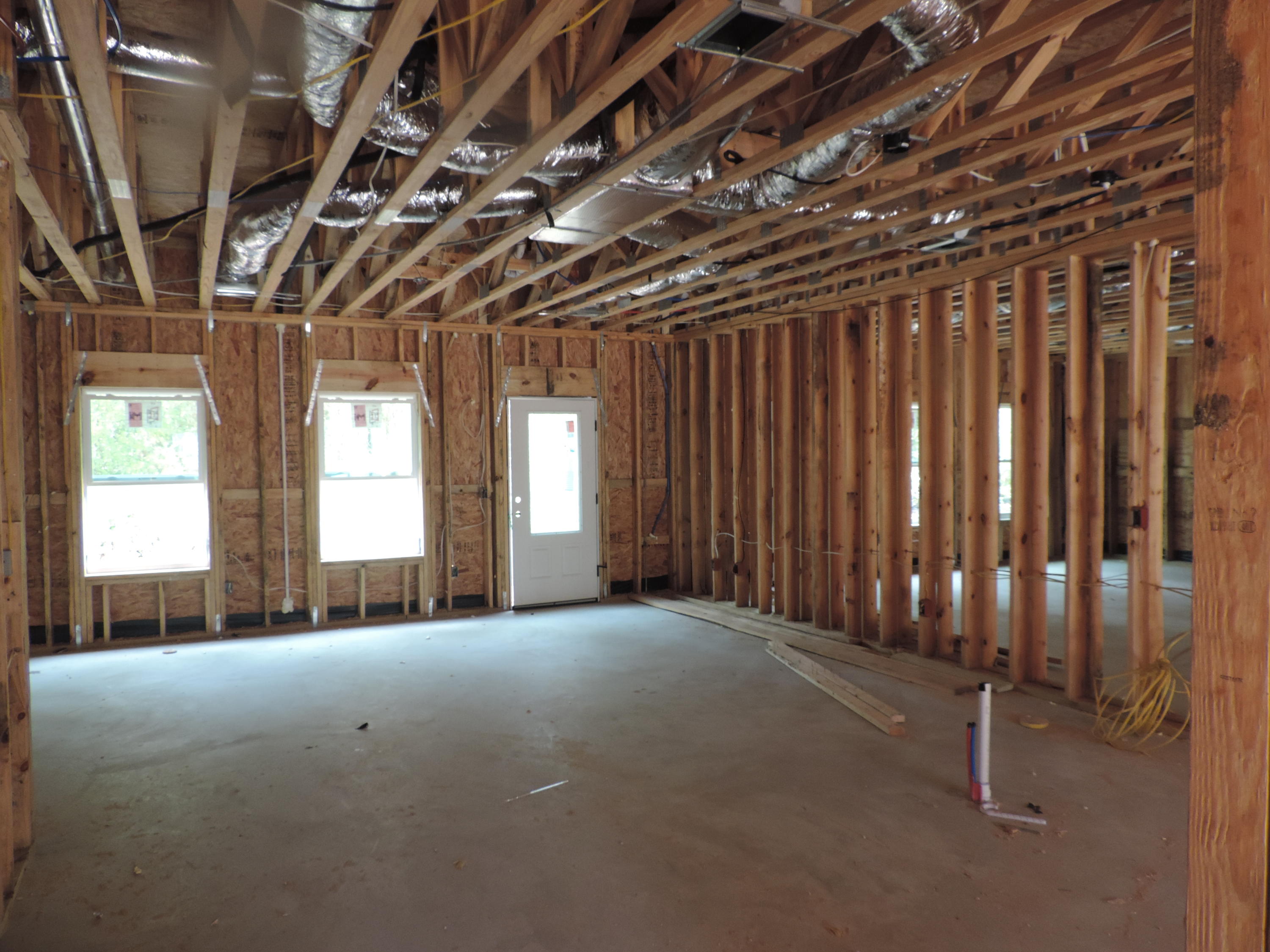 Sound Haven - Residential