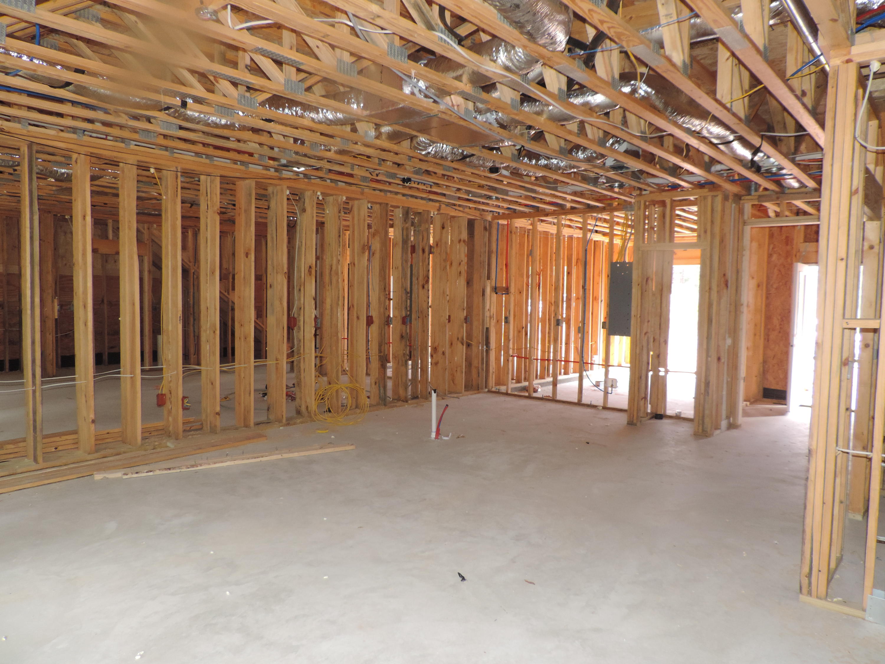 Sound Haven - Residential