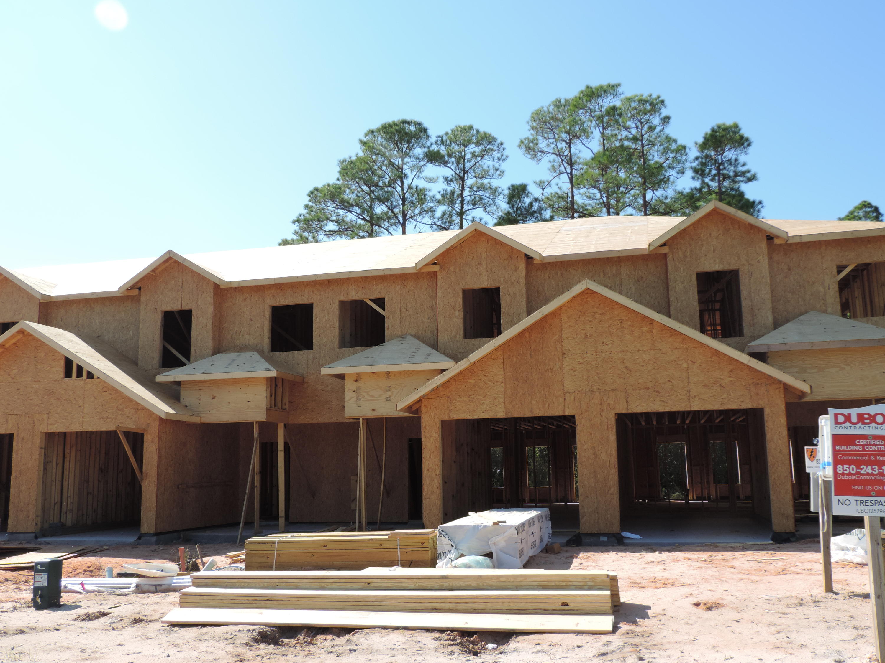 Sound Haven - Residential