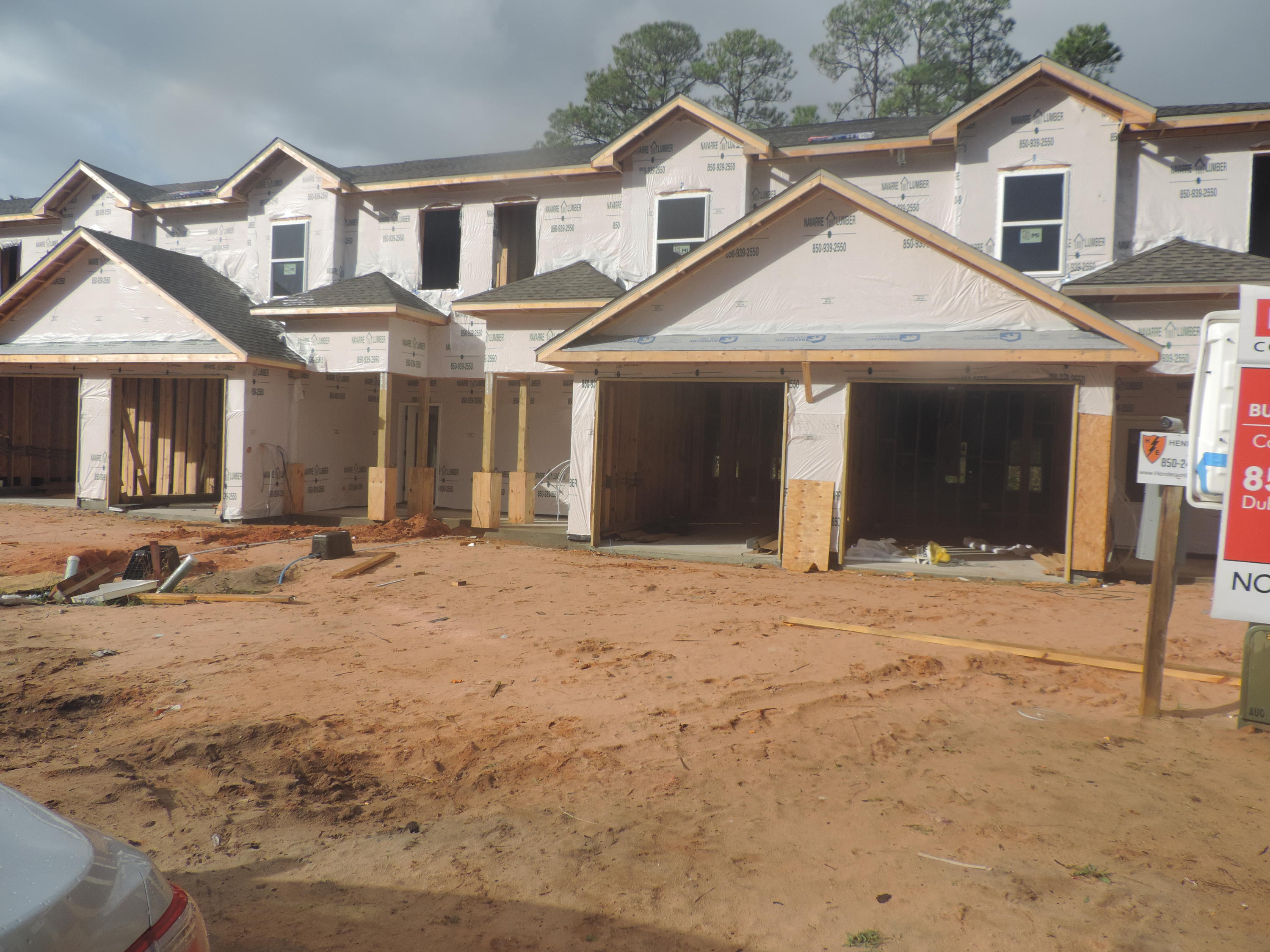 Sound Haven - Residential