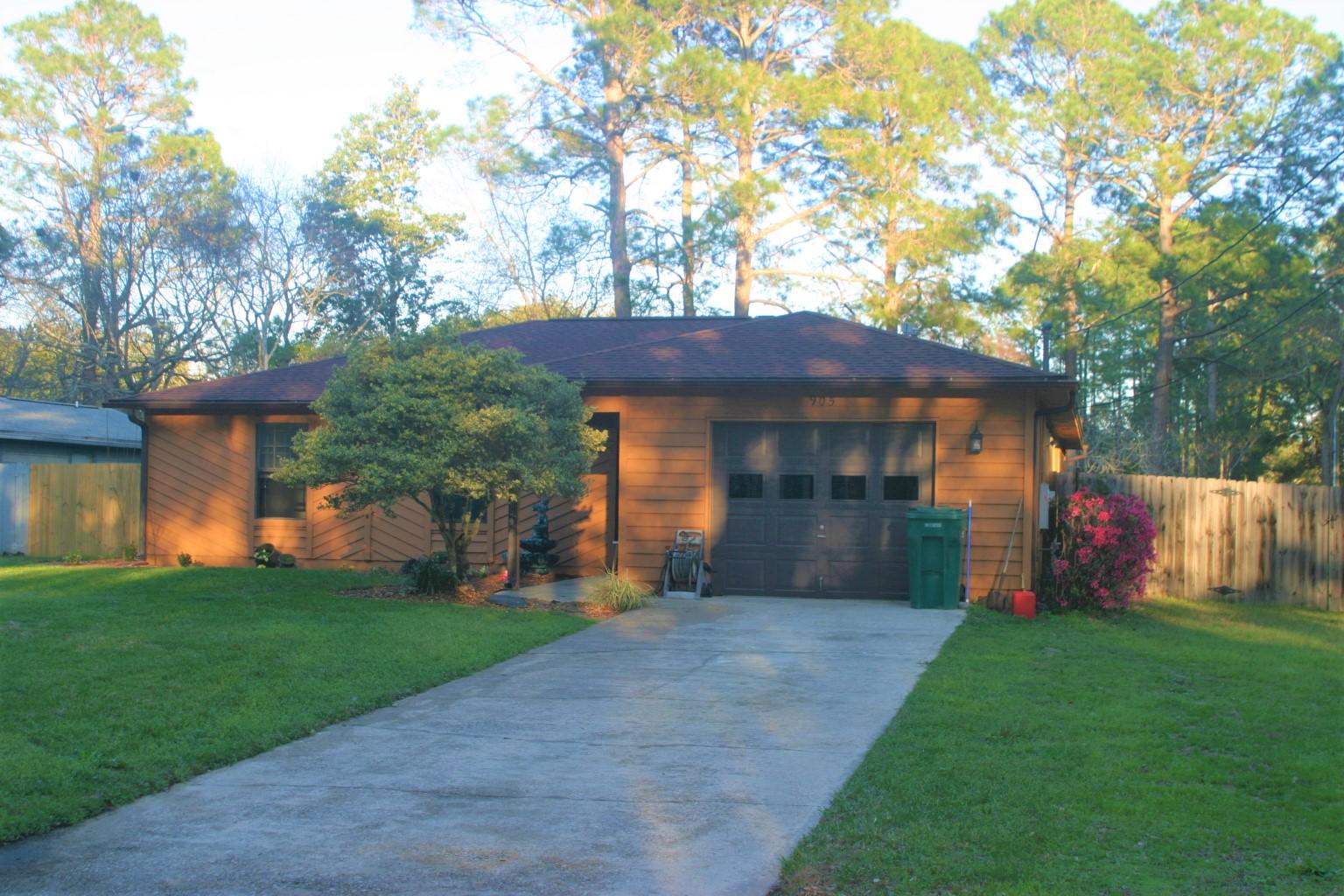 VALPARAISO PINECREST 6 - Residential