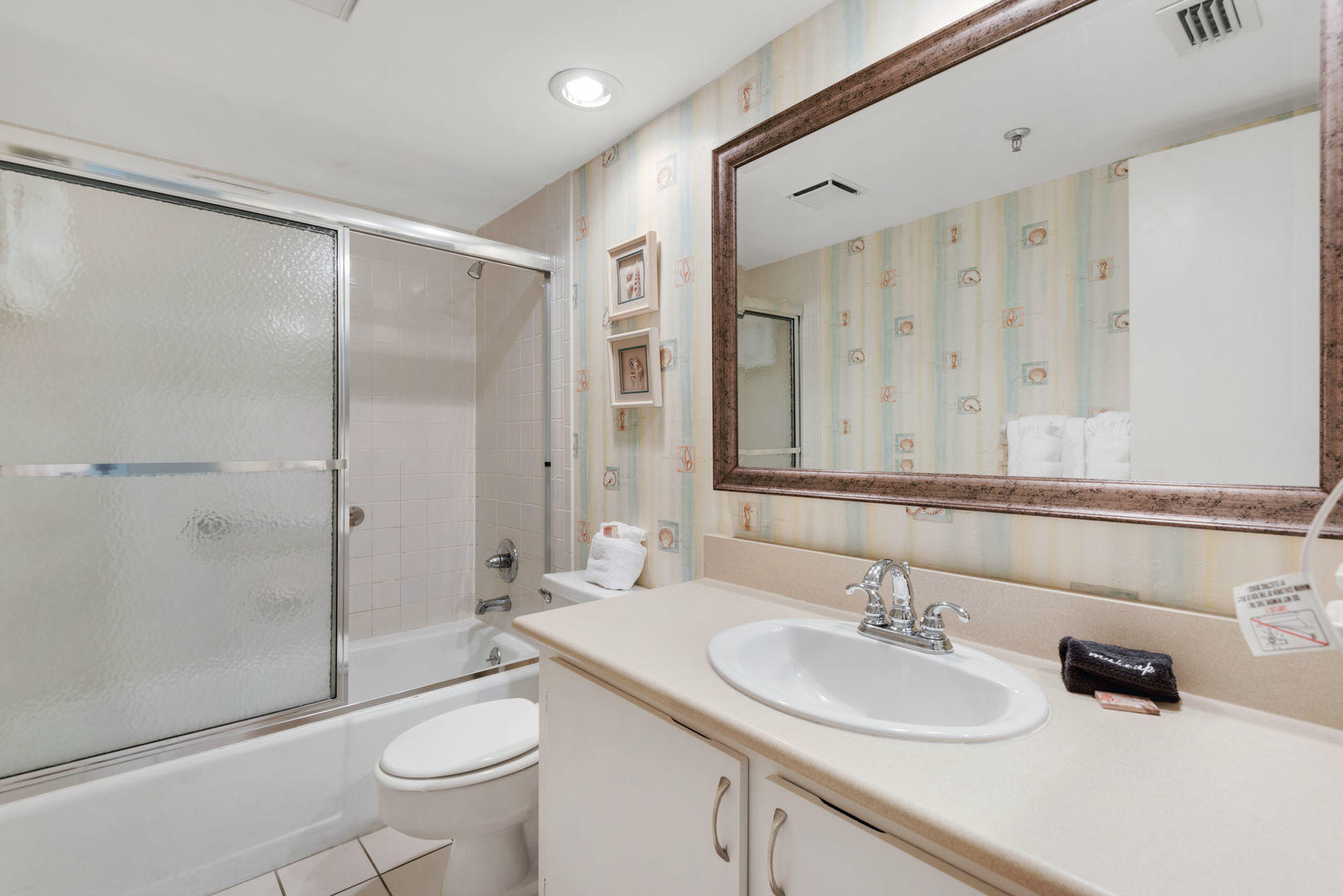 BREAKERS OF FWB PH 1 - Residential