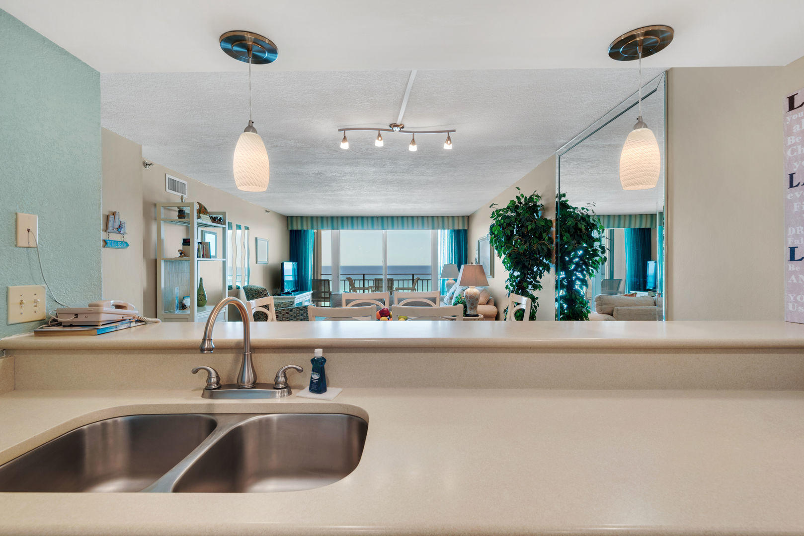 BREAKERS OF FWB PH 1 - Residential