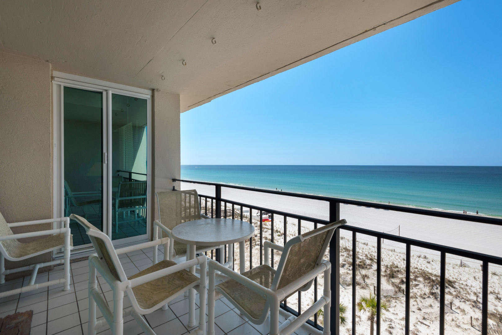 BREAKERS OF FWB PH 1 - Residential