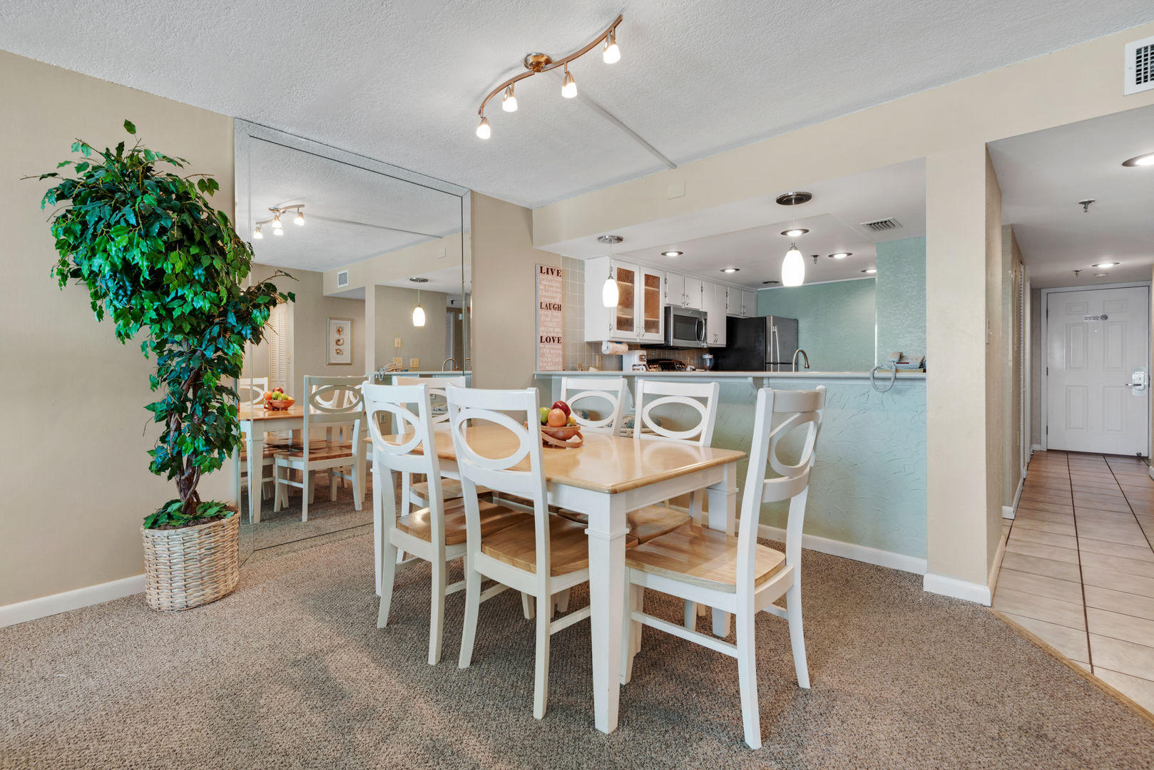 BREAKERS OF FWB PH 1 - Residential