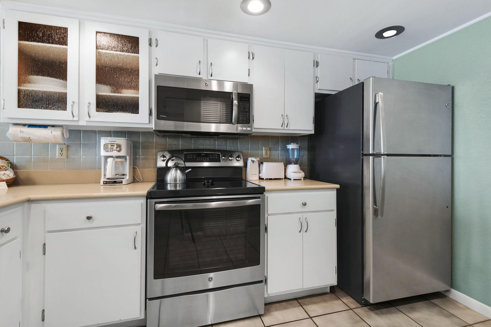 BREAKERS OF FWB PH 1 - Residential