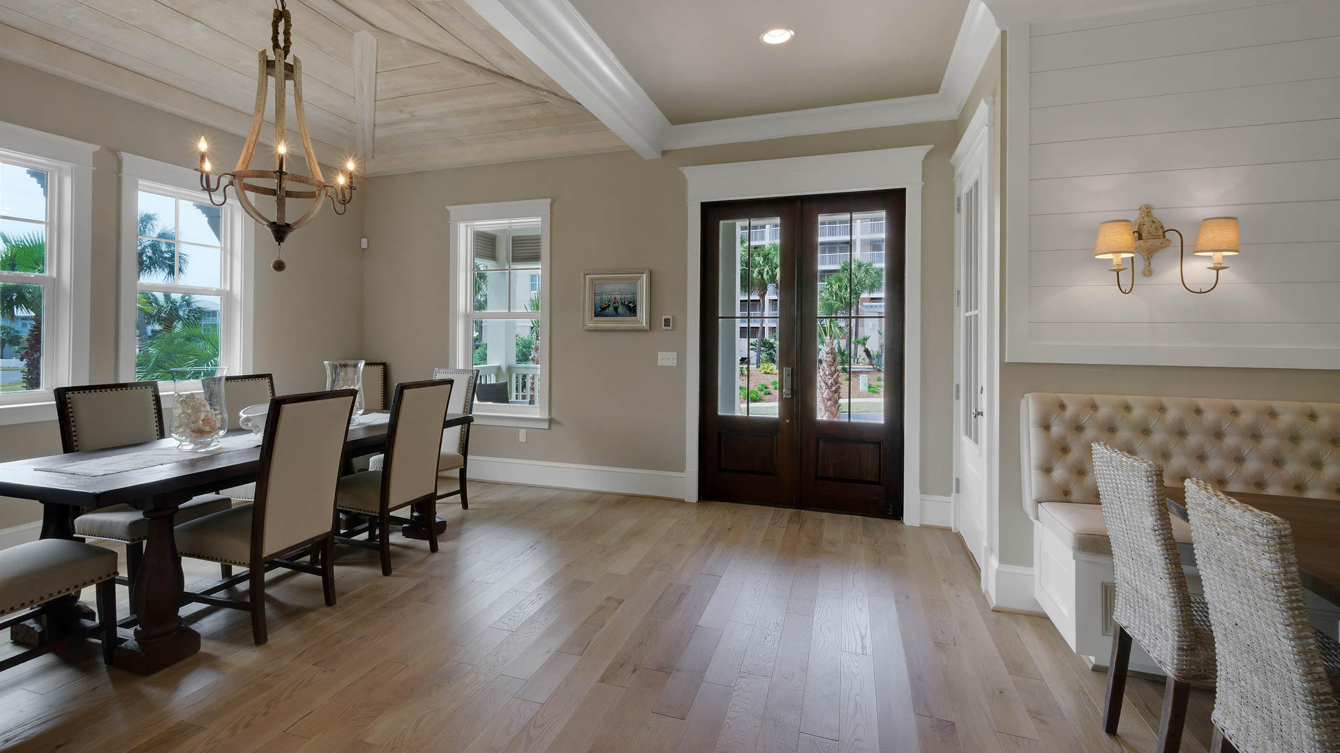 DESTIN POINTE - Residential