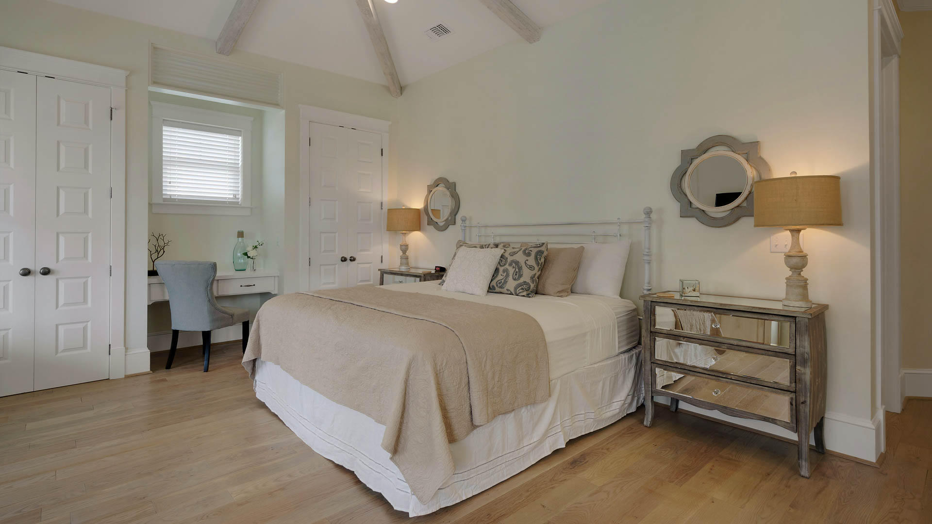 DESTIN POINTE - Residential