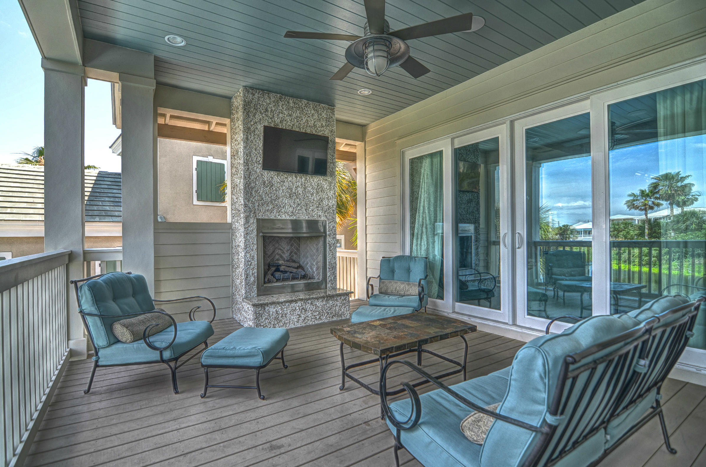 DESTIN POINTE - Residential