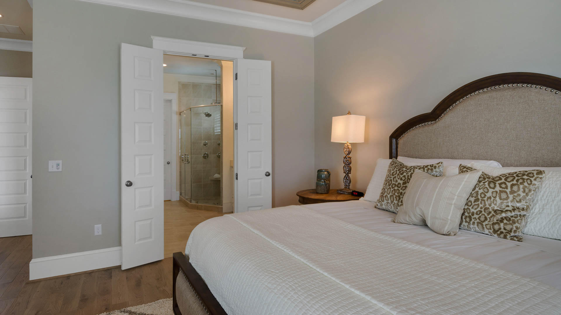 DESTIN POINTE - Residential