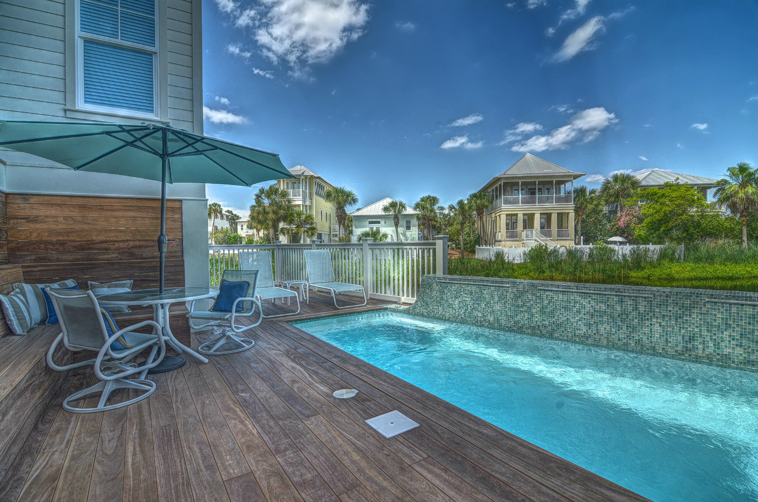DESTIN POINTE - Residential
