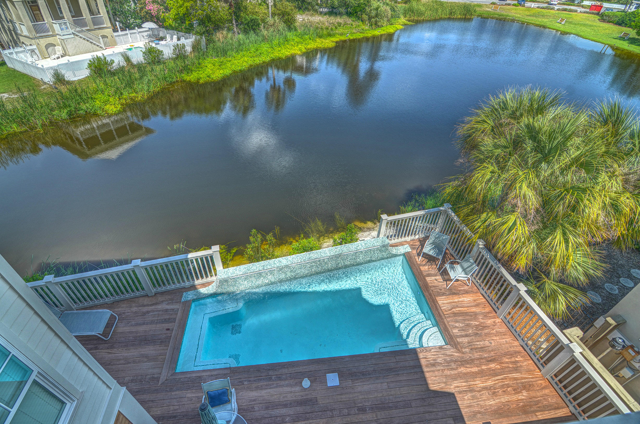 DESTIN POINTE - Residential