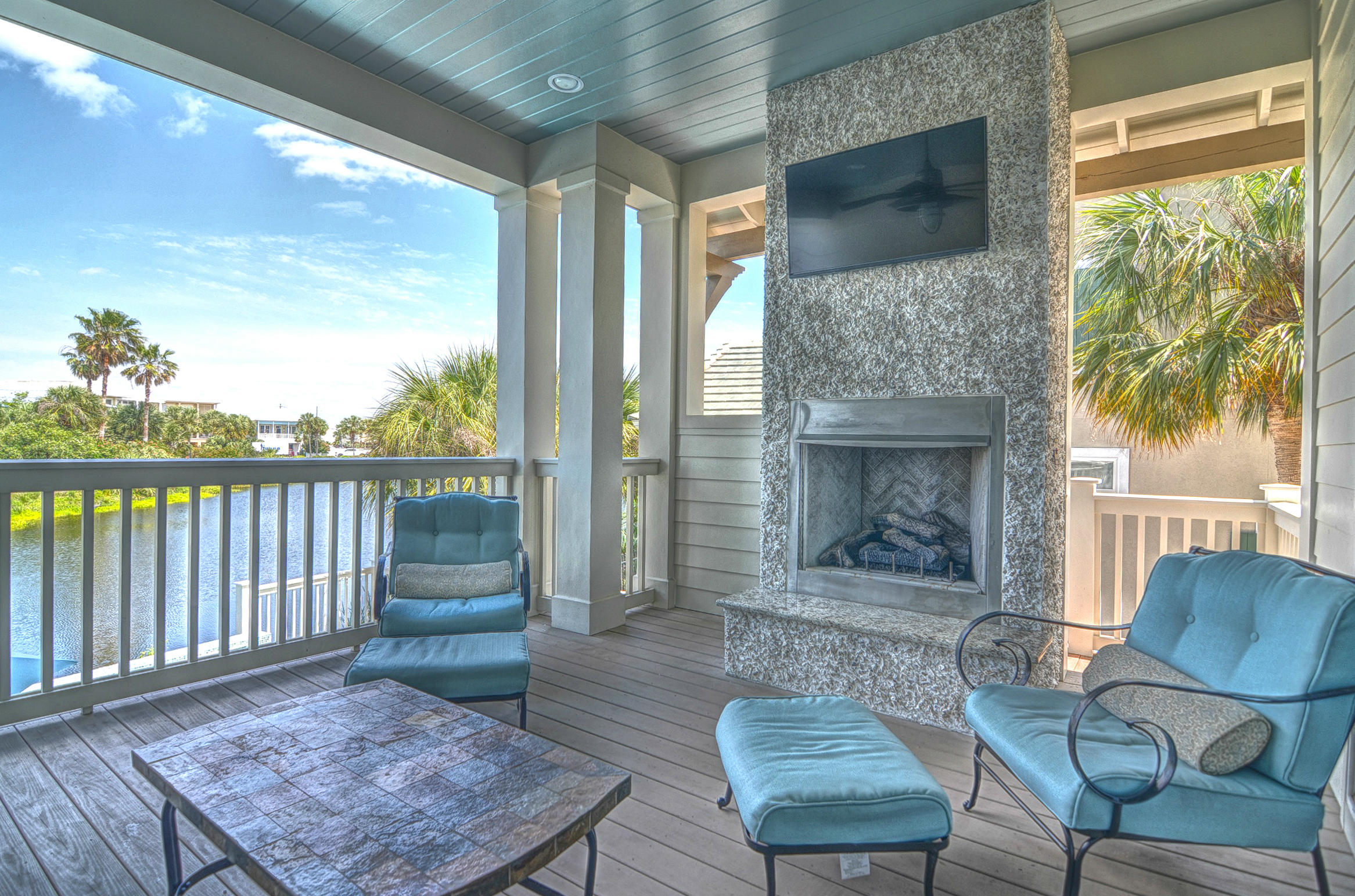 DESTIN POINTE - Residential