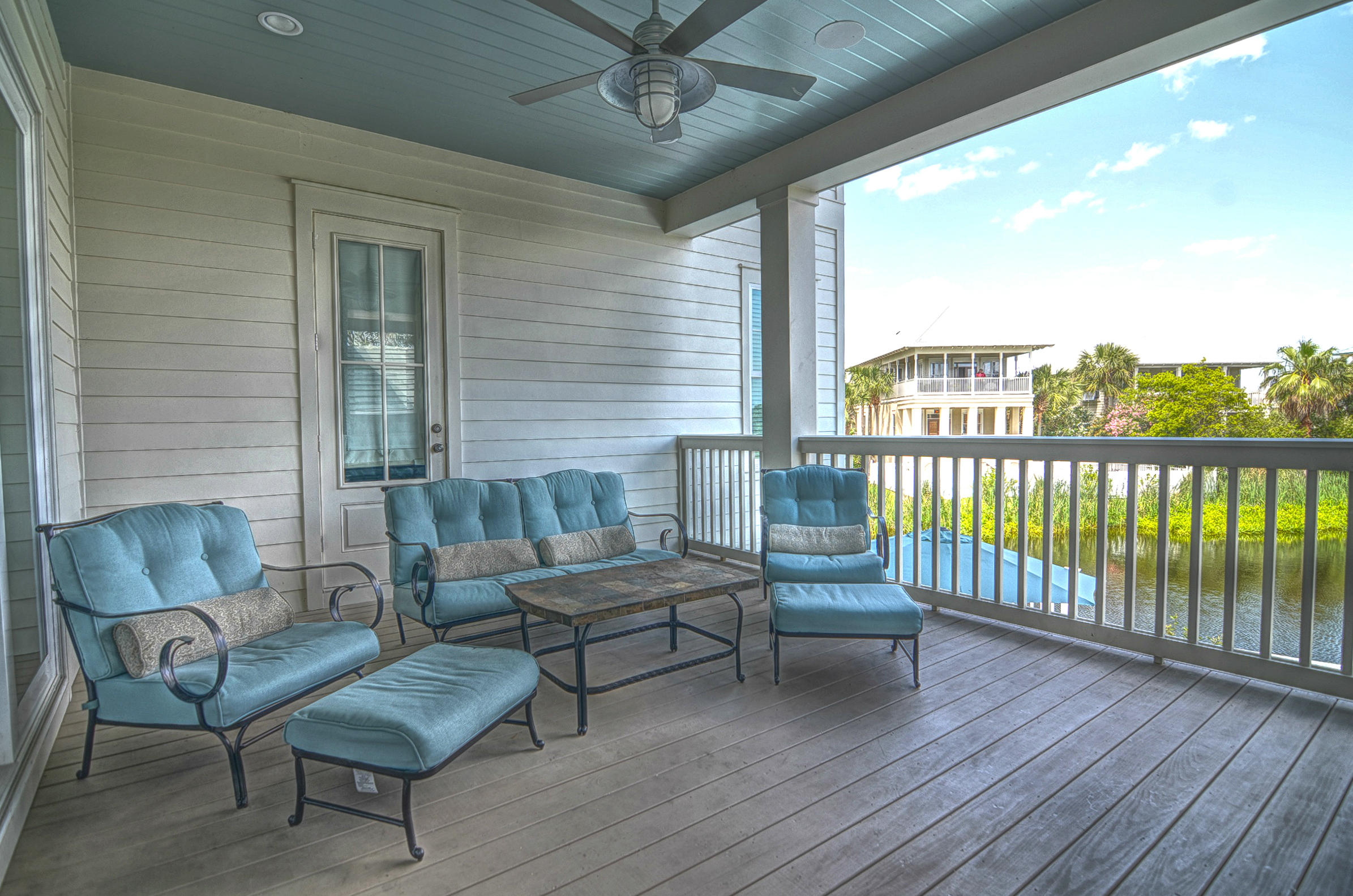 DESTIN POINTE - Residential