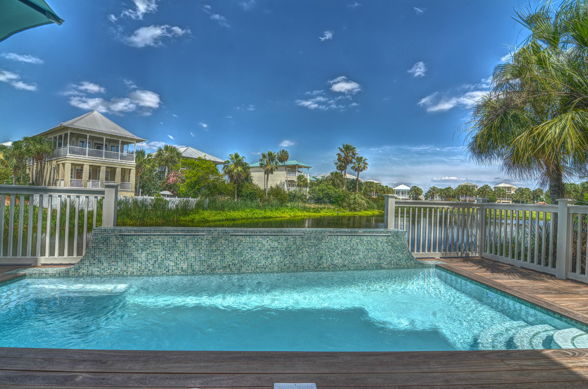 DESTIN POINTE - Residential