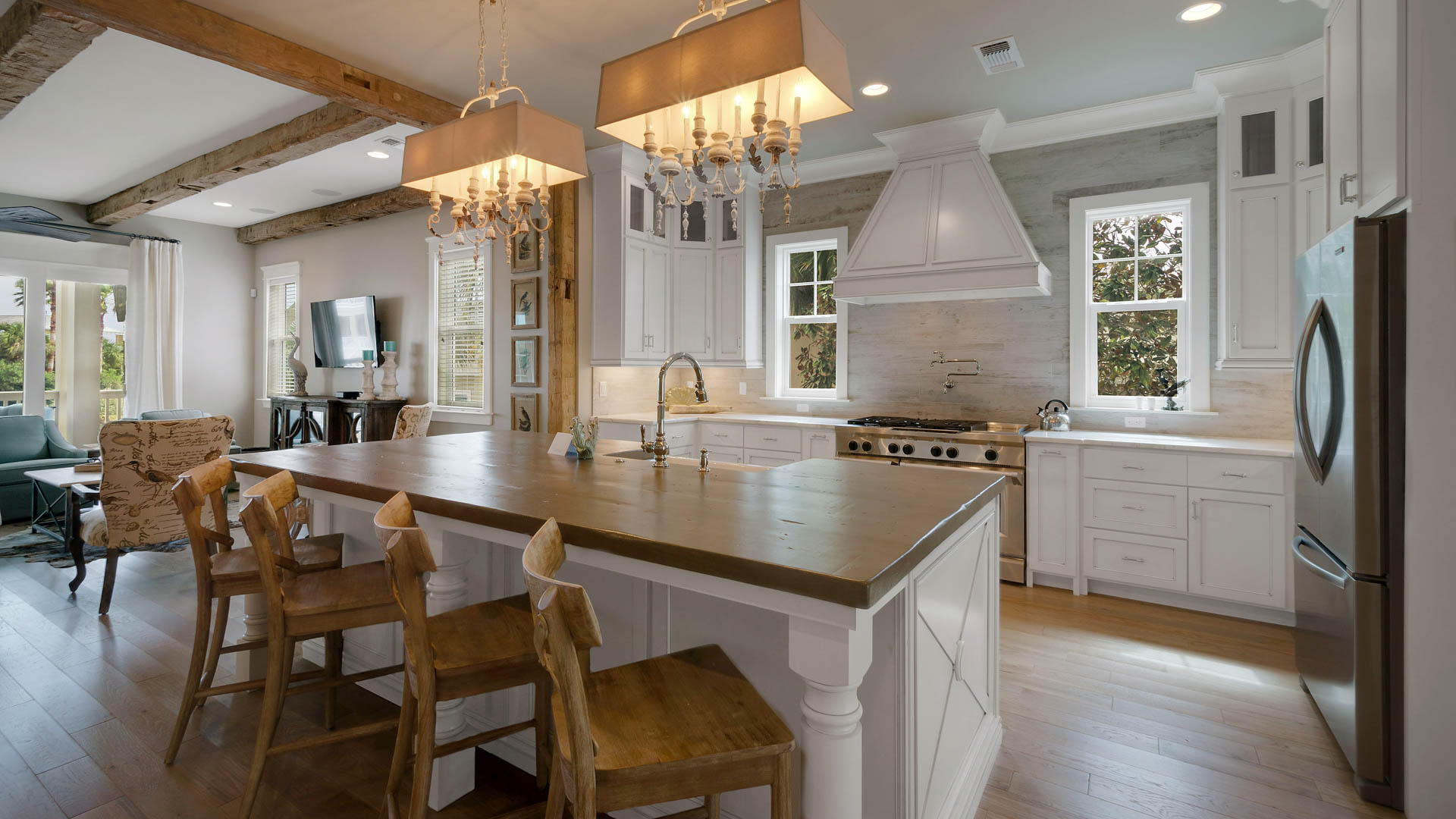 DESTIN POINTE - Residential