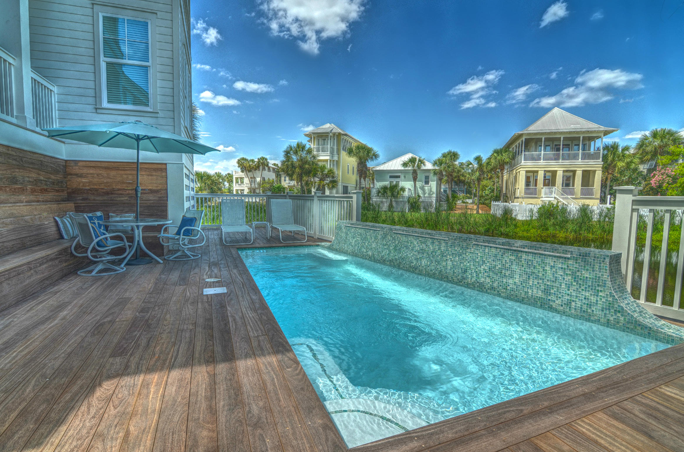 DESTIN POINTE - Residential
