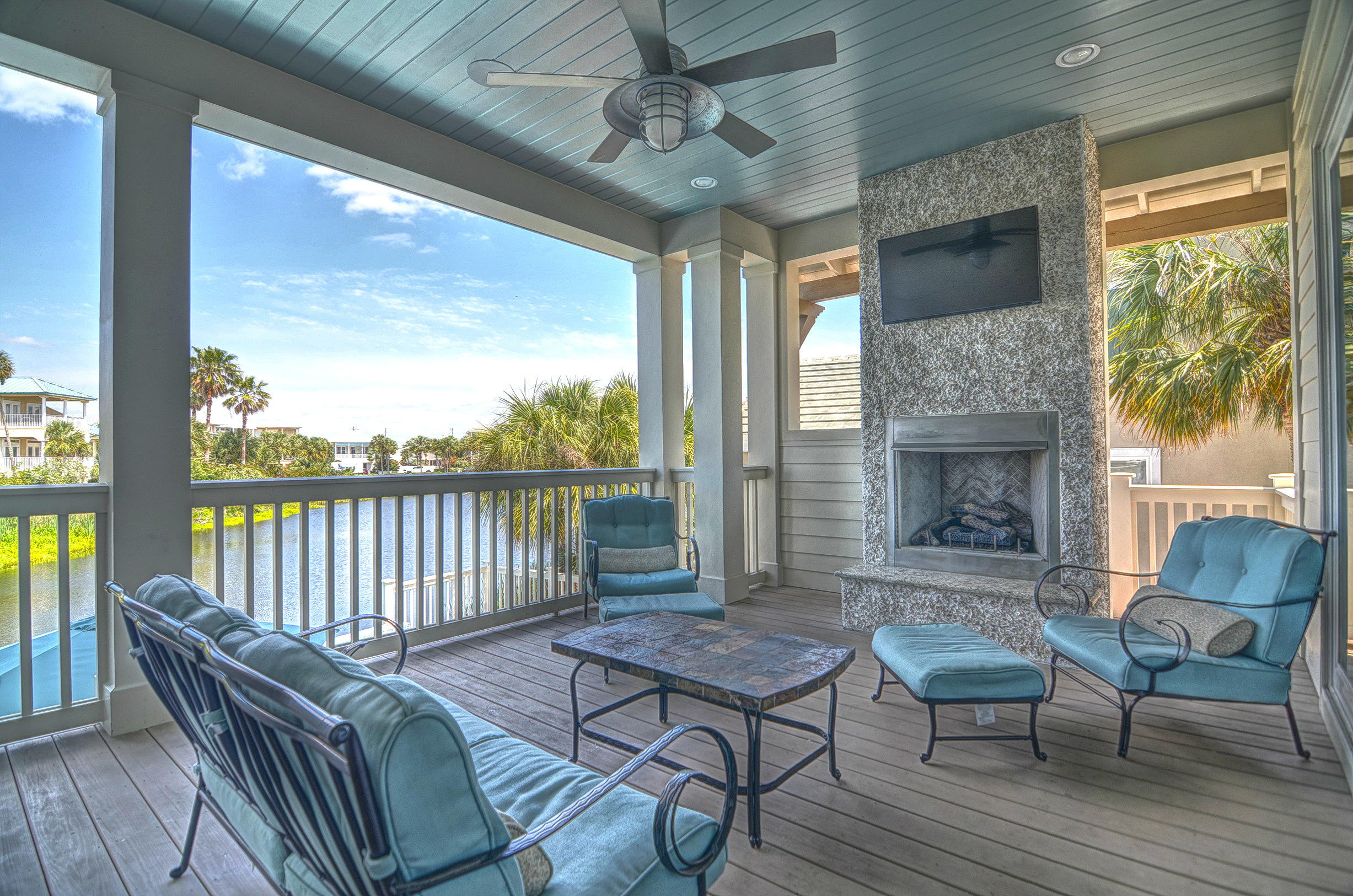DESTIN POINTE - Residential