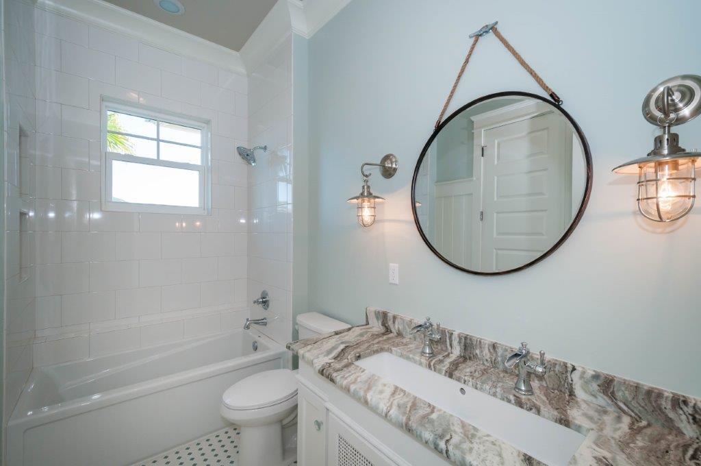 DESTIN POINTE - Residential