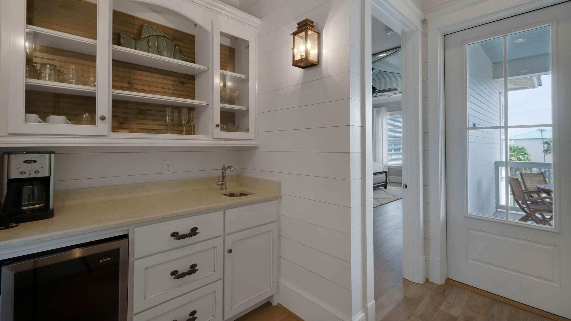 DESTIN POINTE - Residential