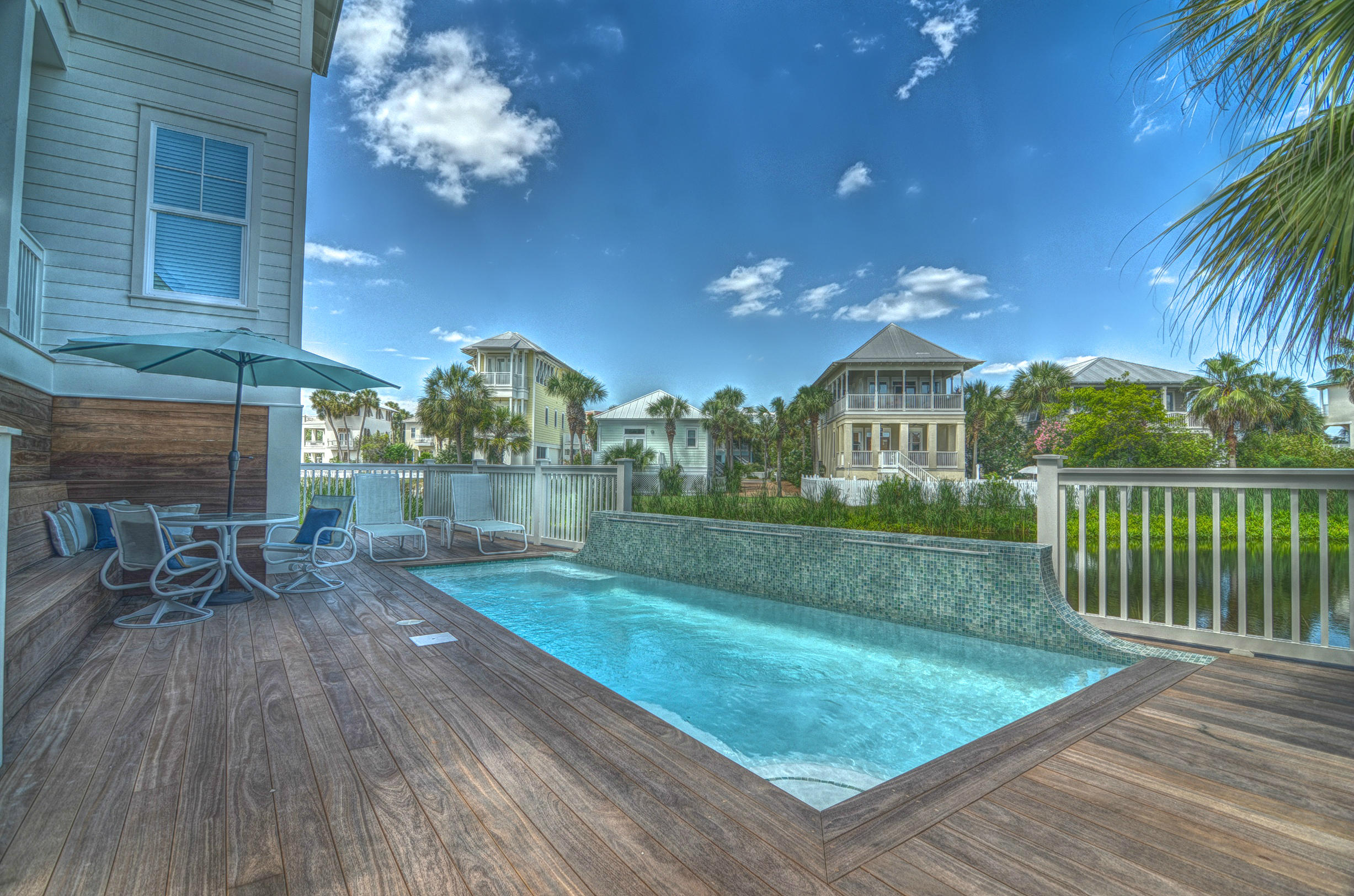 DESTIN POINTE - Residential